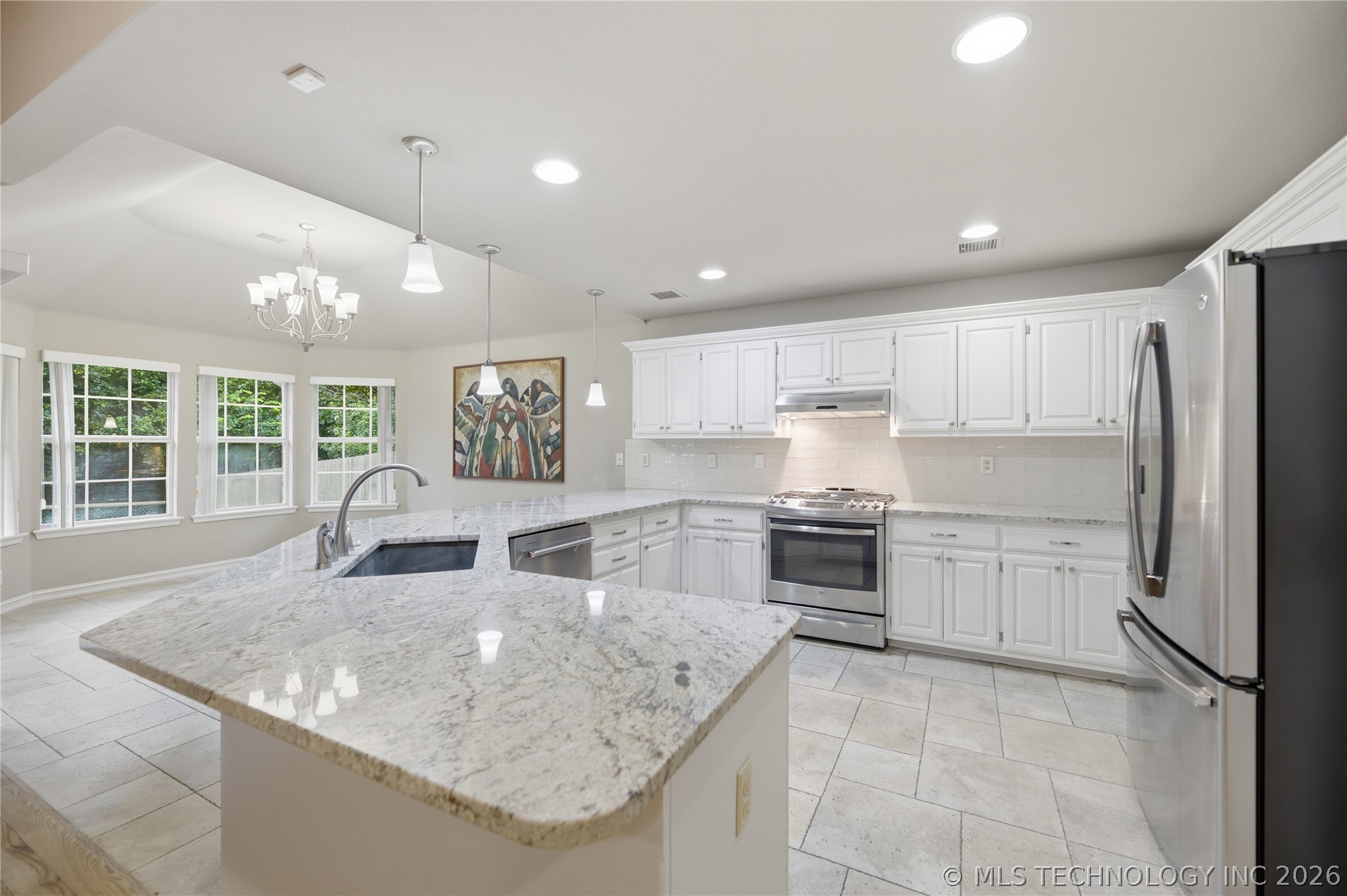 1501 N Umbrella Avenue Broken Arrow OK 74012
