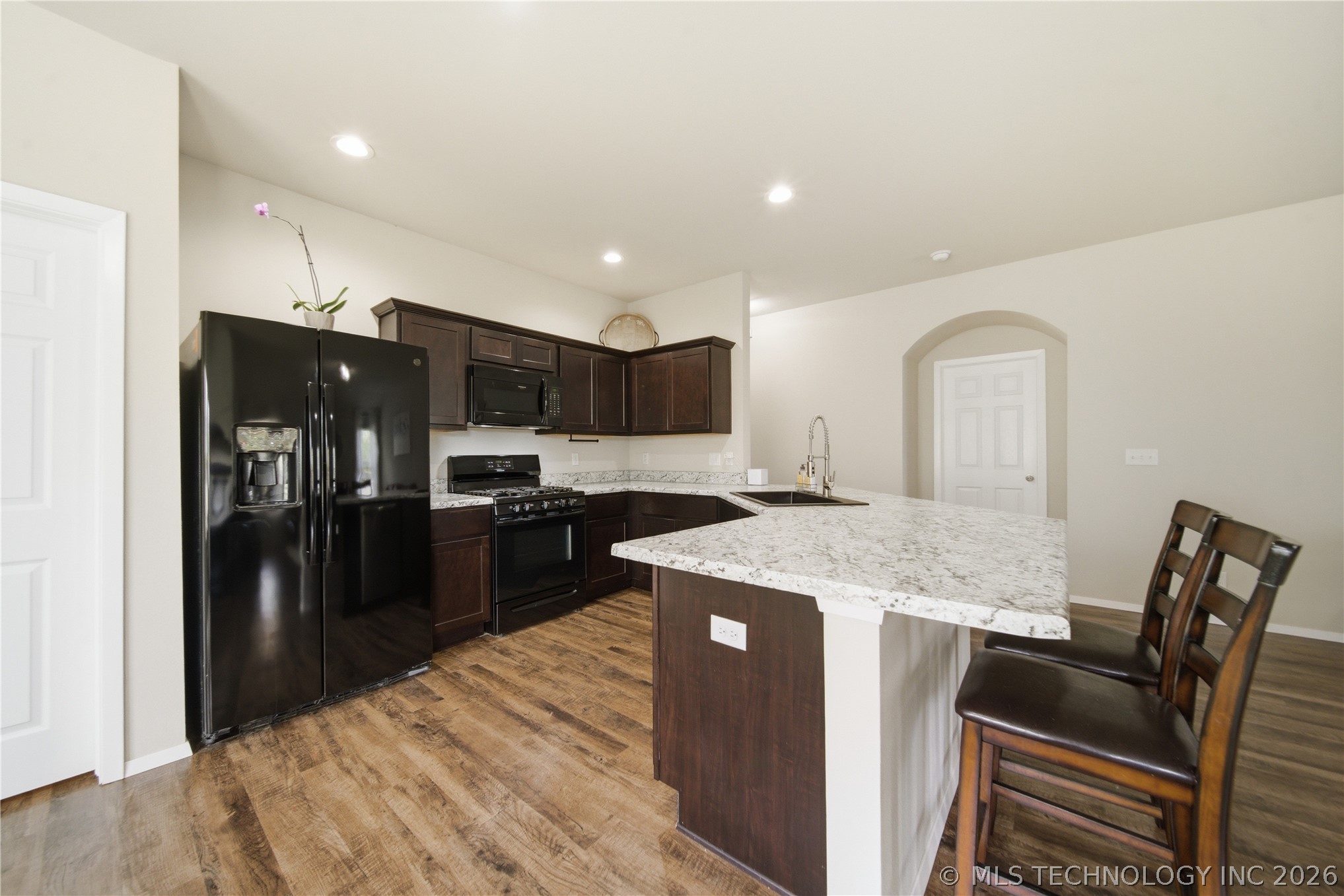 1609 S 31st Court Broken Arrow OK 74014