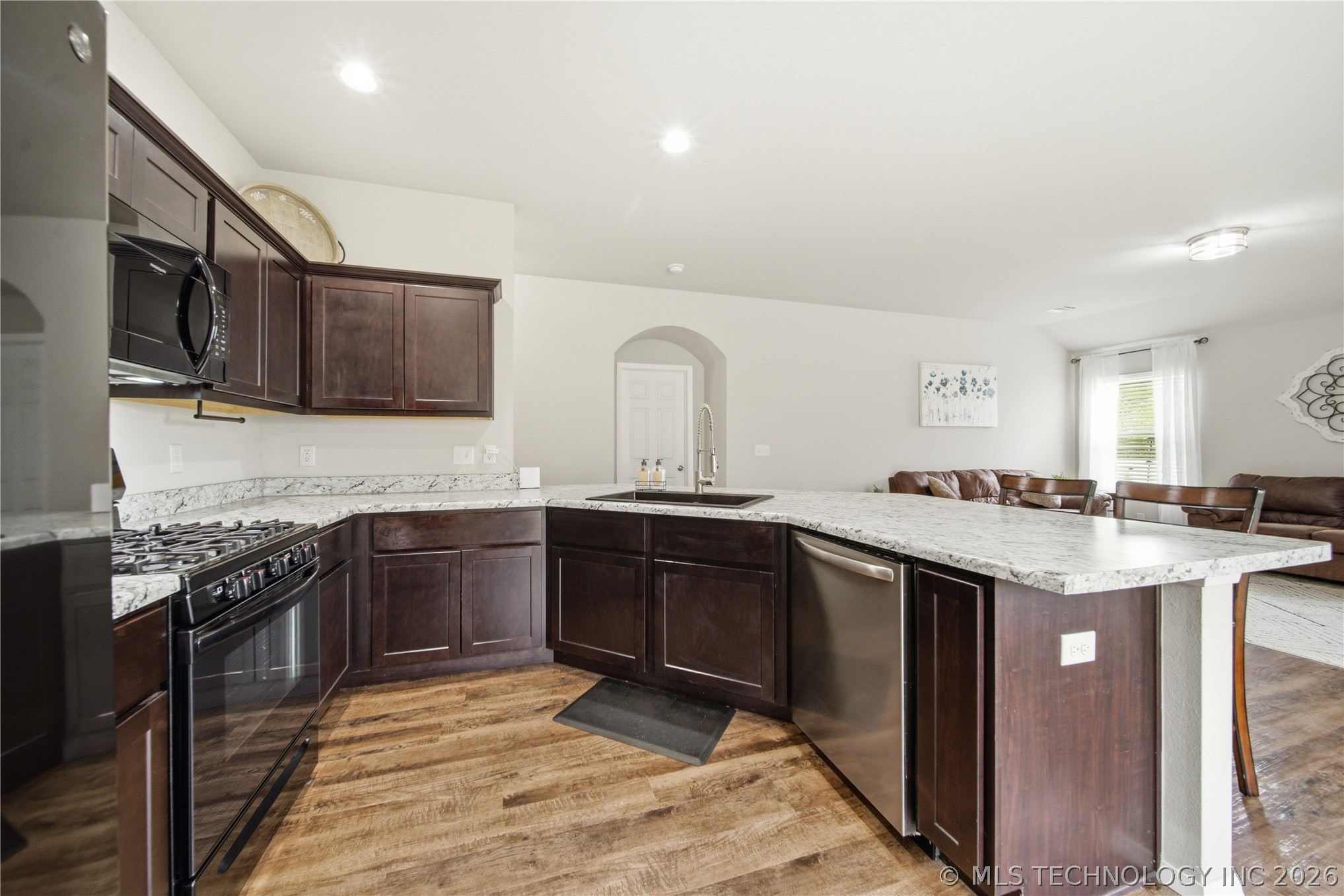 1609 S 31st Court Broken Arrow OK 74014