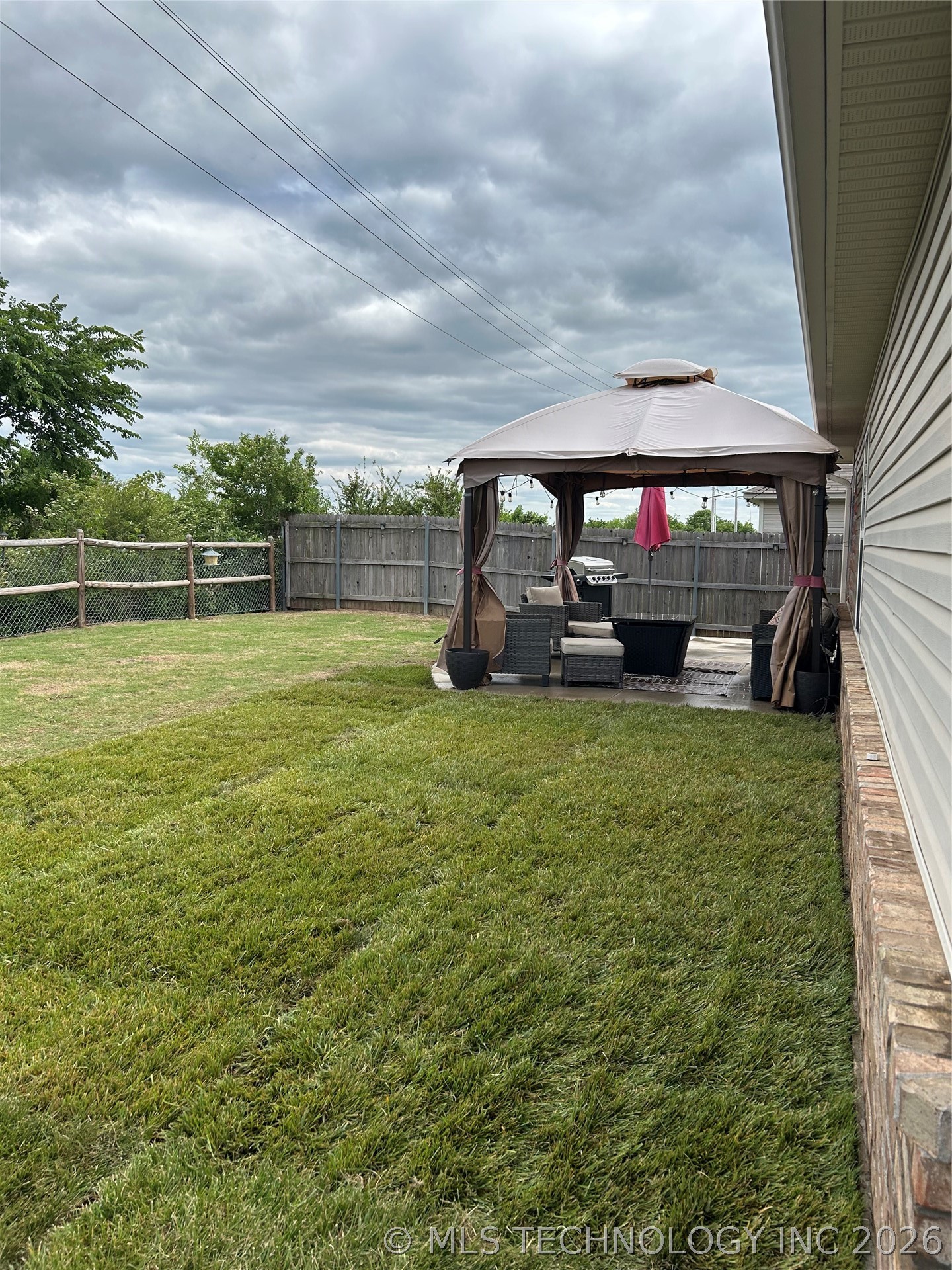 1609 S 31st Court Broken Arrow OK 74014