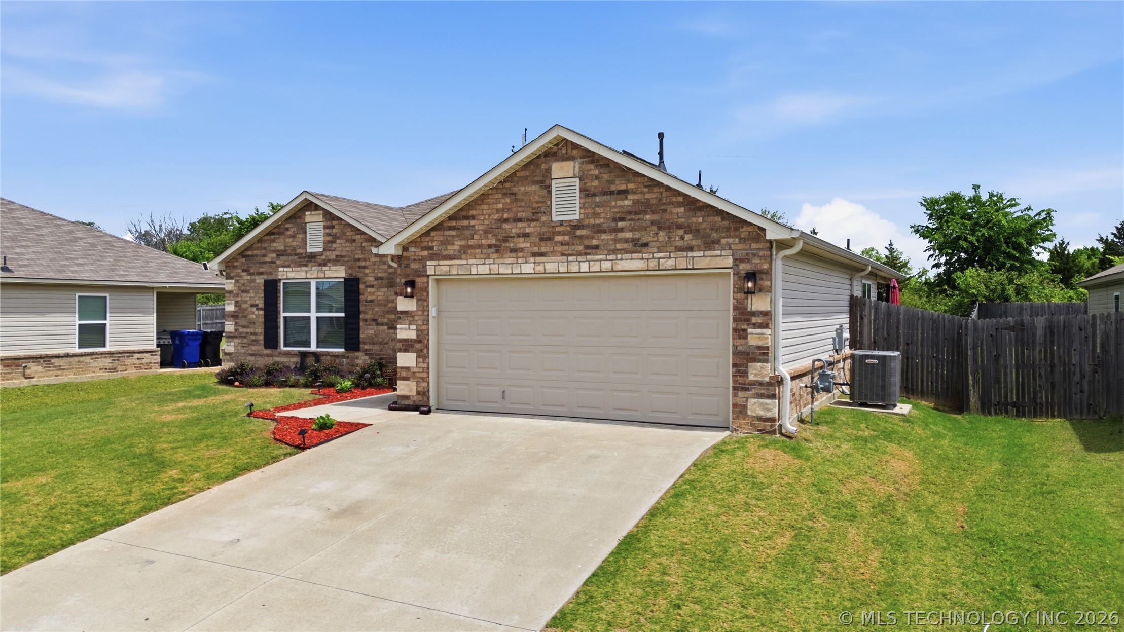 1609 S 31st Court Broken Arrow OK 74014