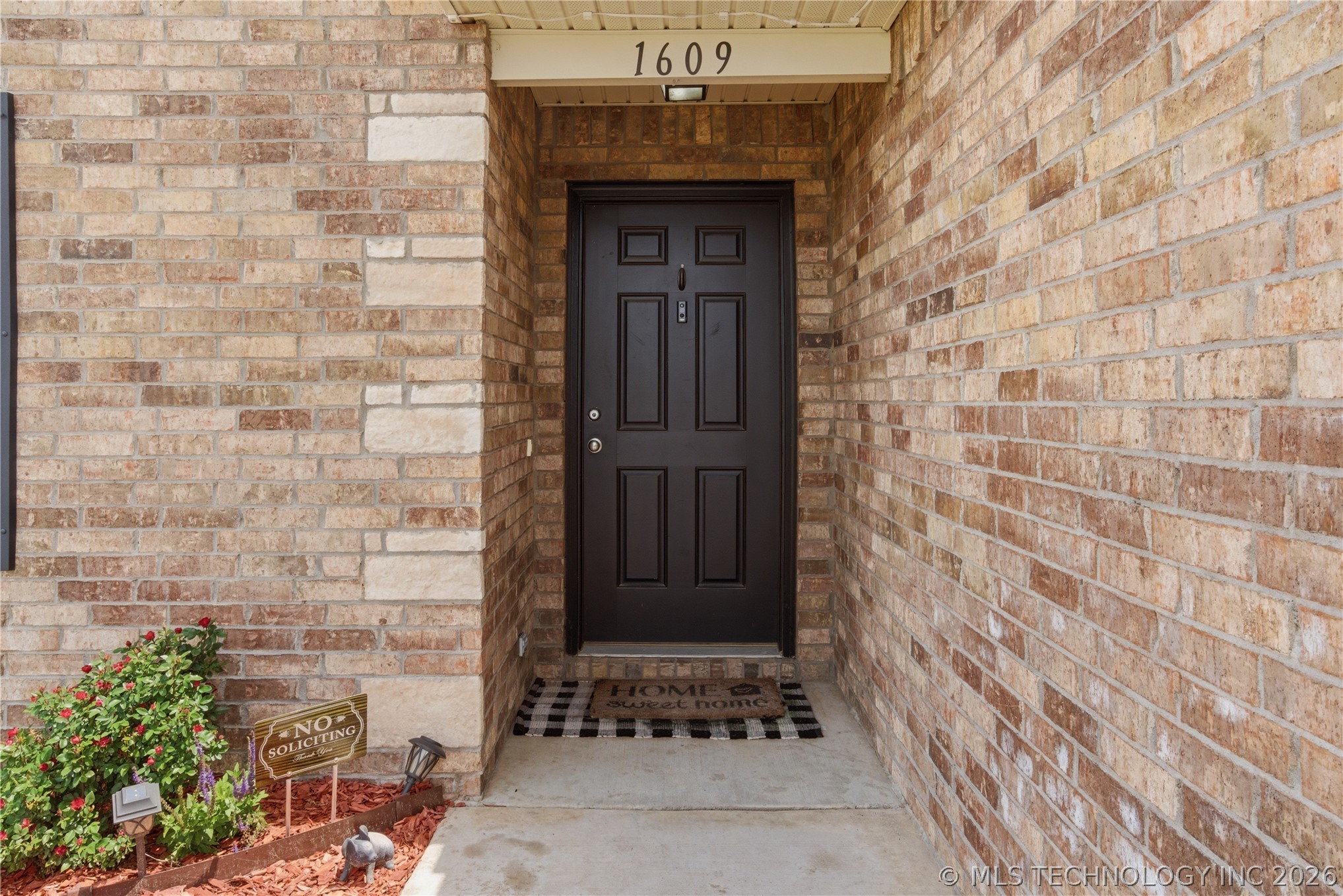 1609 S 31st Court Broken Arrow OK 74014