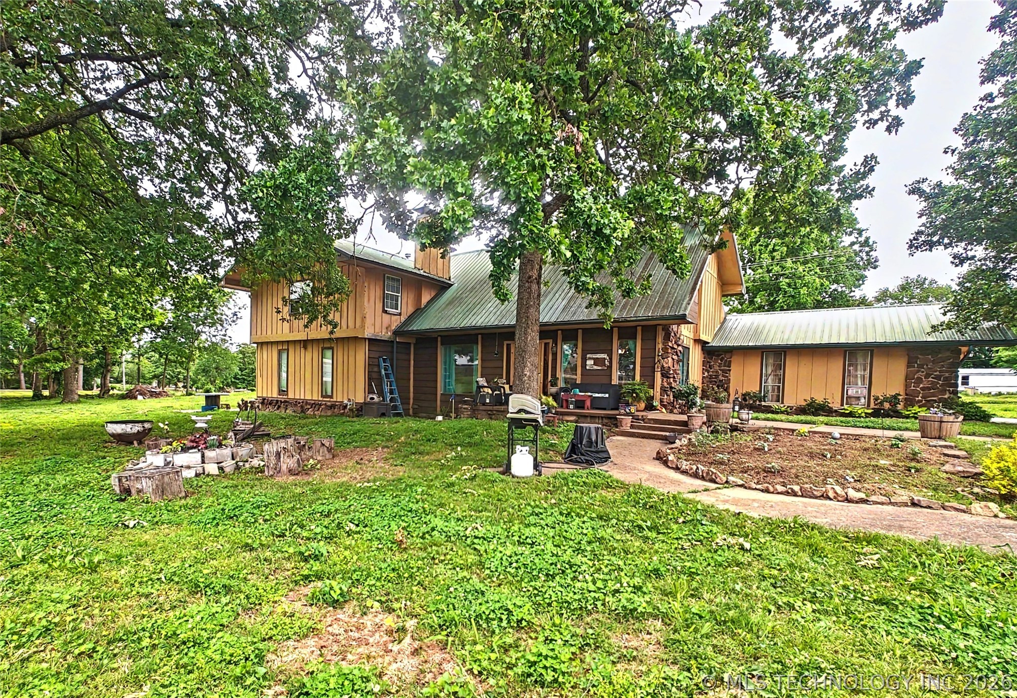 26073 Highway 82 Park Hill OK 74451