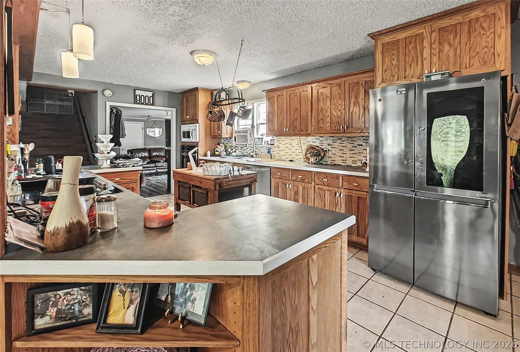 26073 Highway 82 Park Hill OK 74451