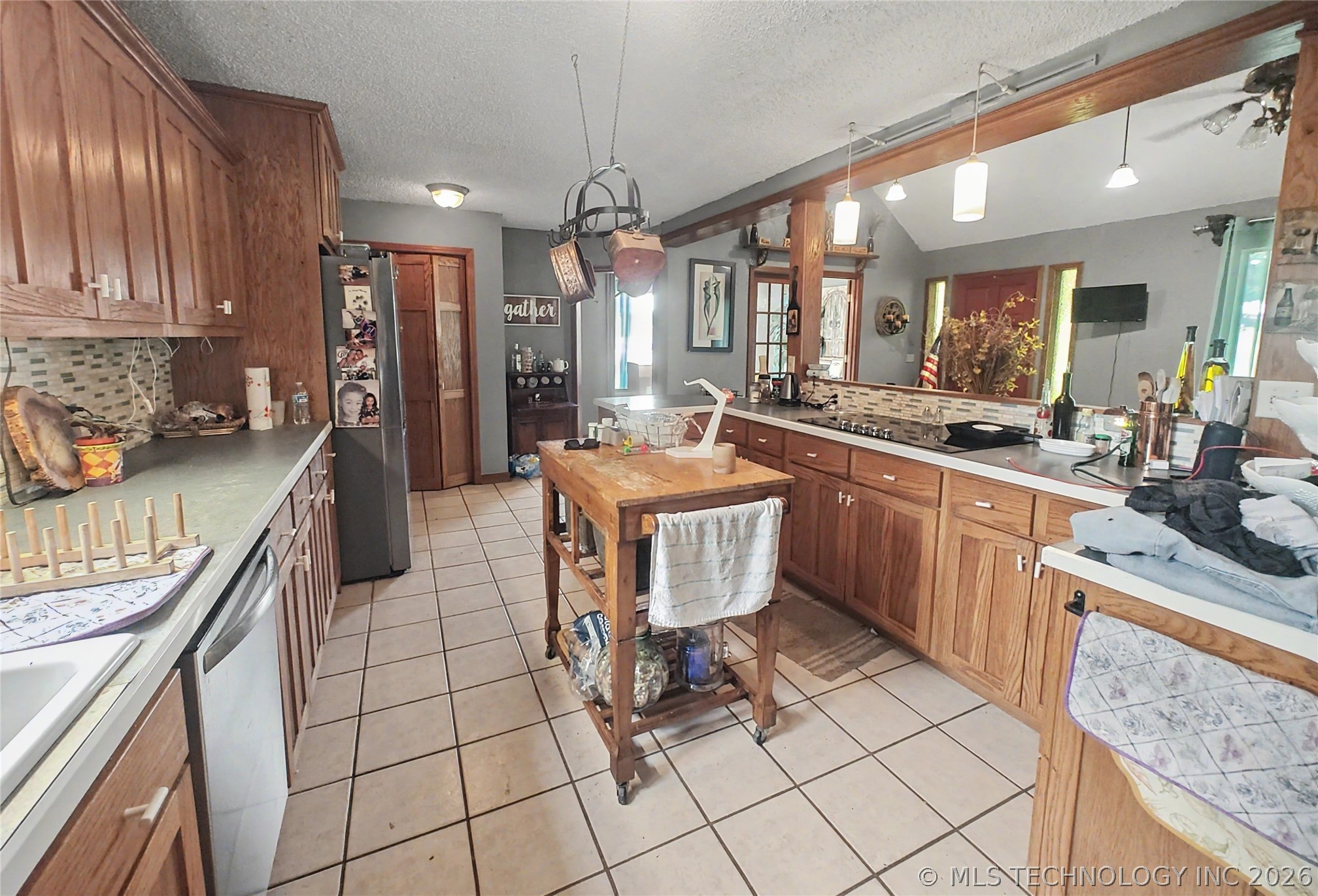 26073 Highway 82 Park Hill OK 74451