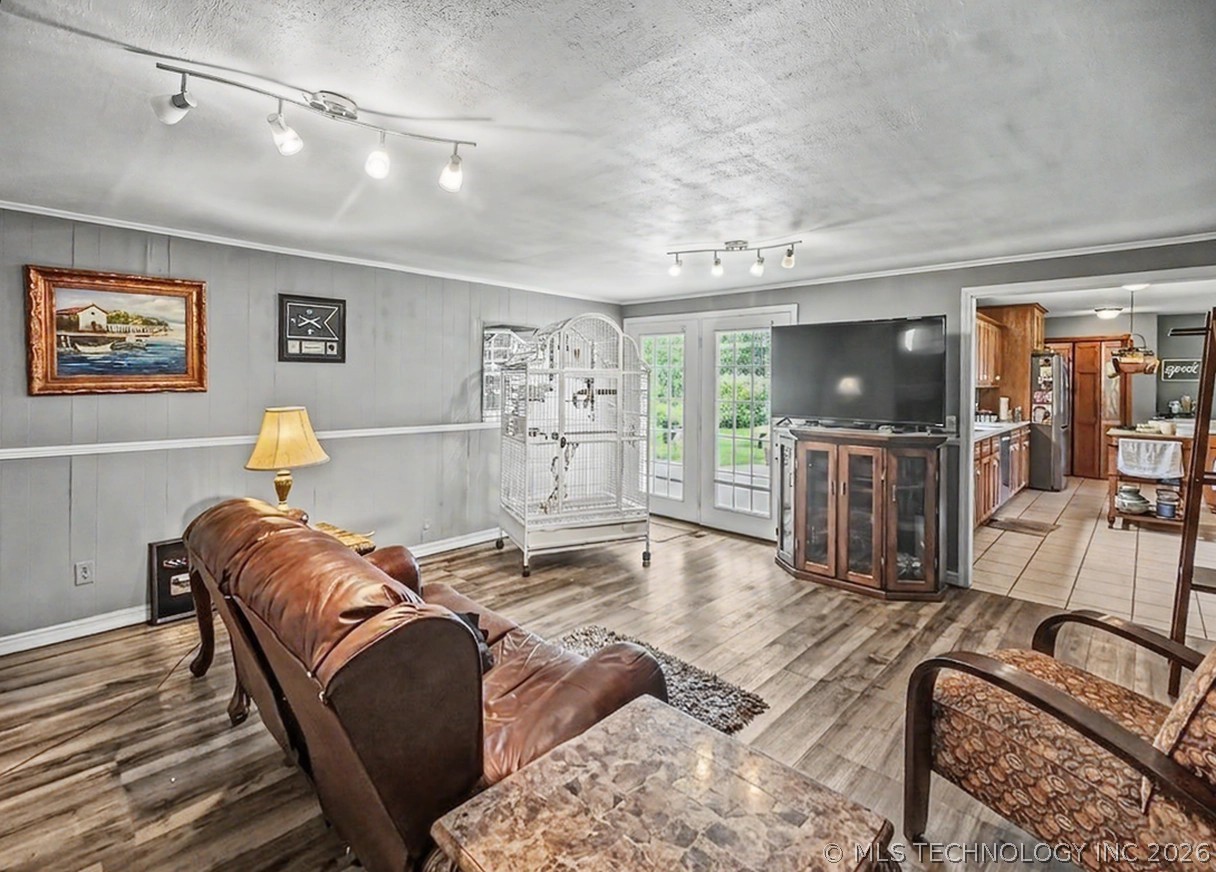 26073 Highway 82 Park Hill OK 74451