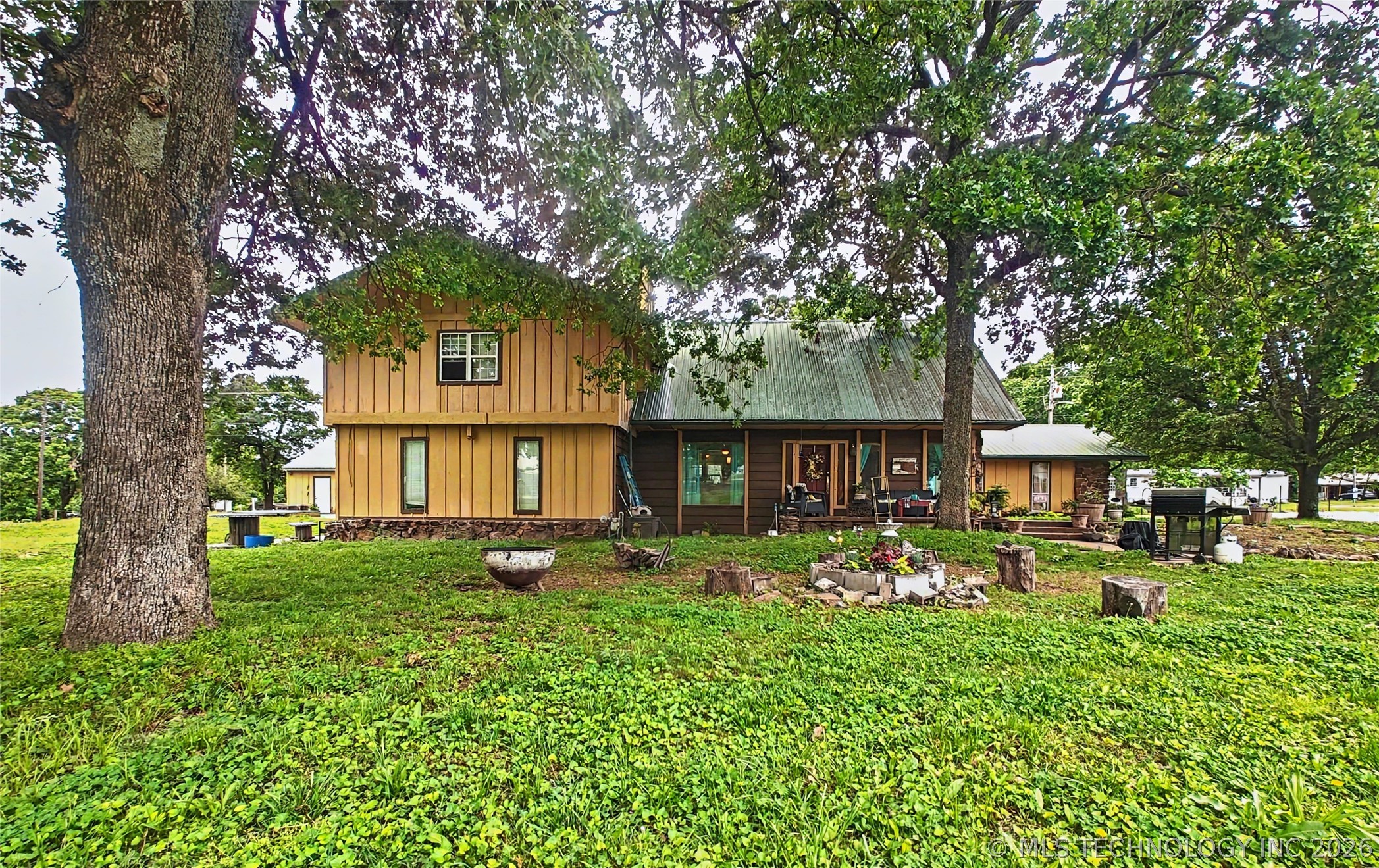 26073 Highway 82 Park Hill OK 74451