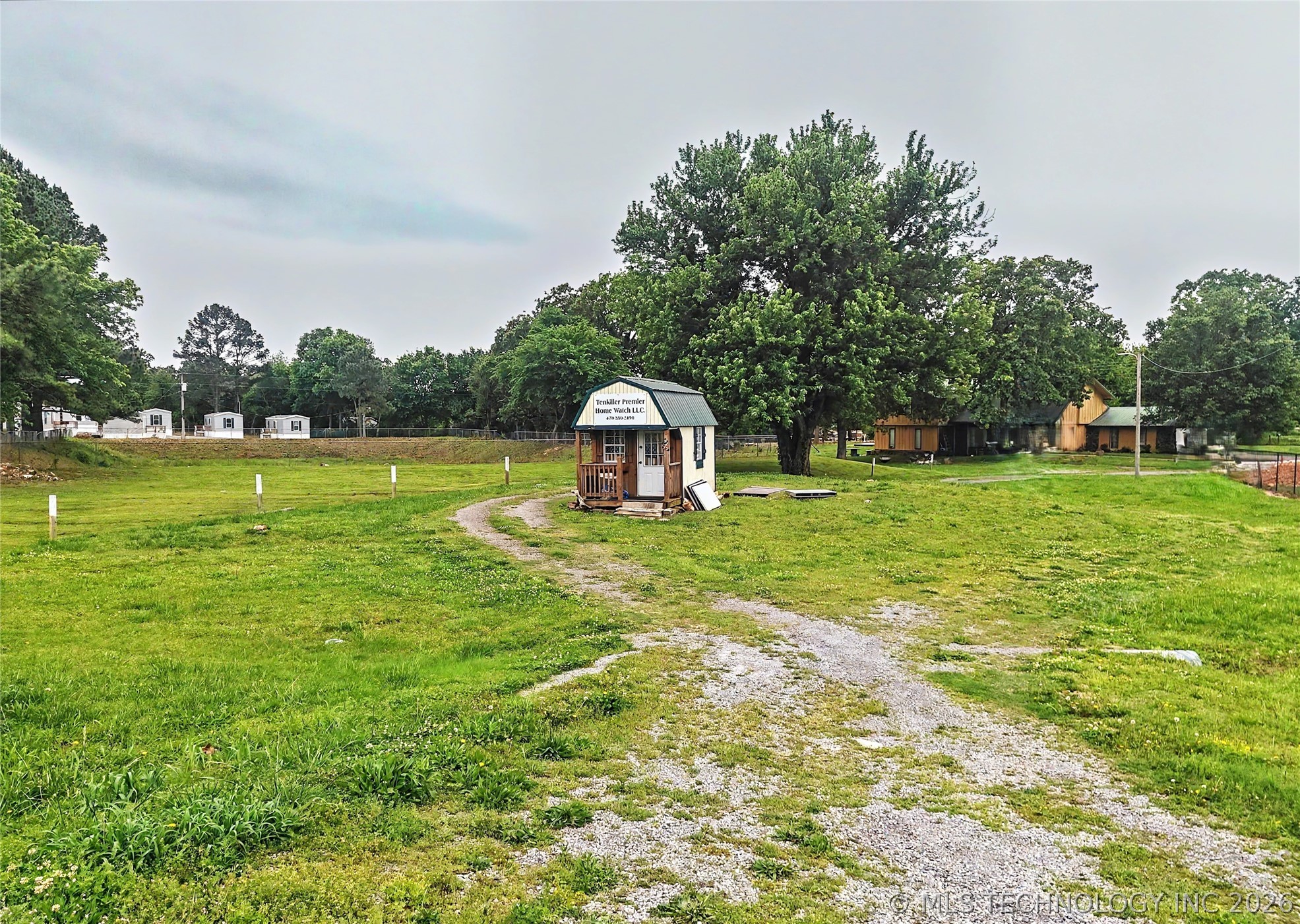 26073 Highway 82 Park Hill OK 74451