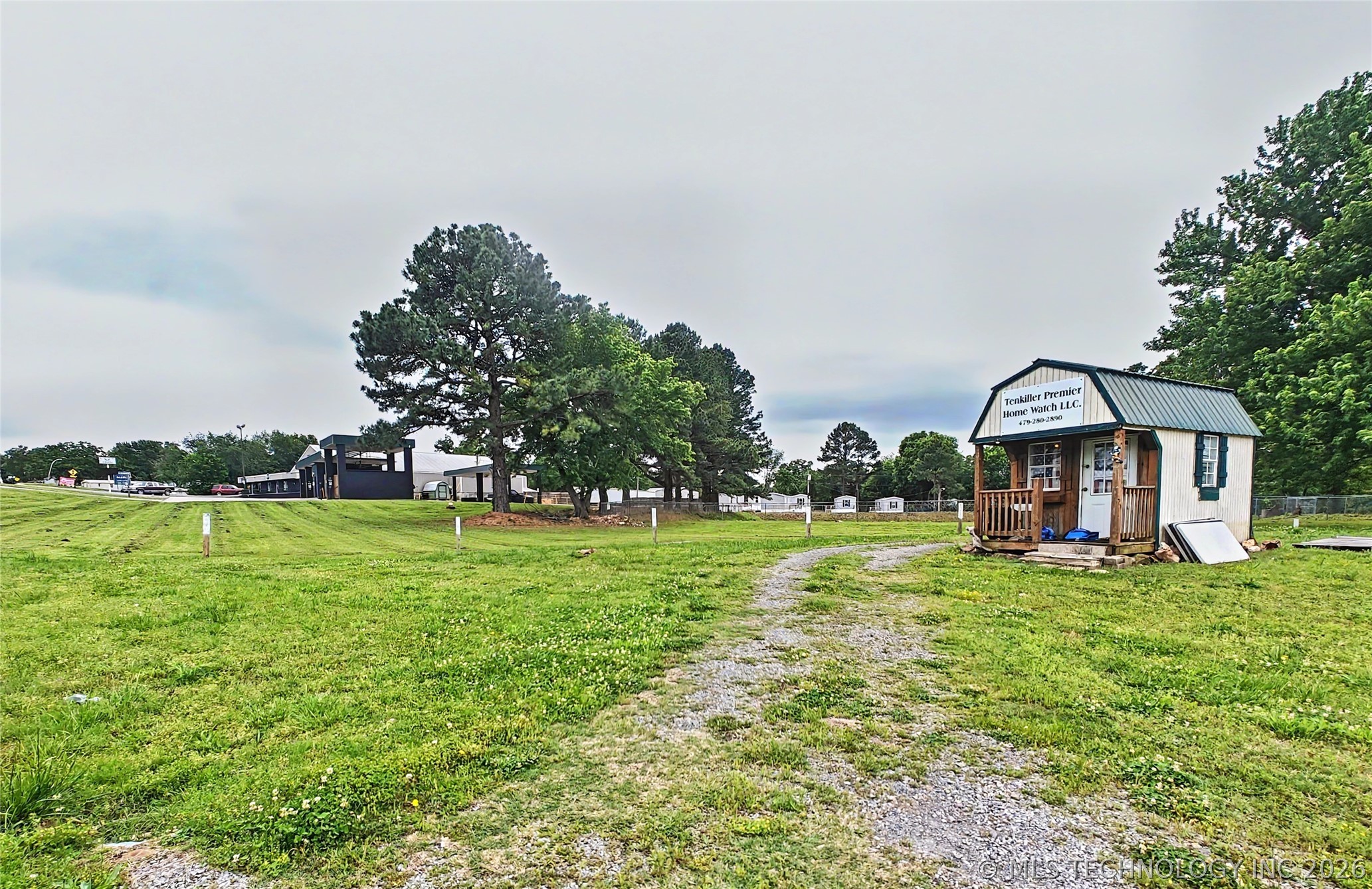 26073 Highway 82 Park Hill OK 74451