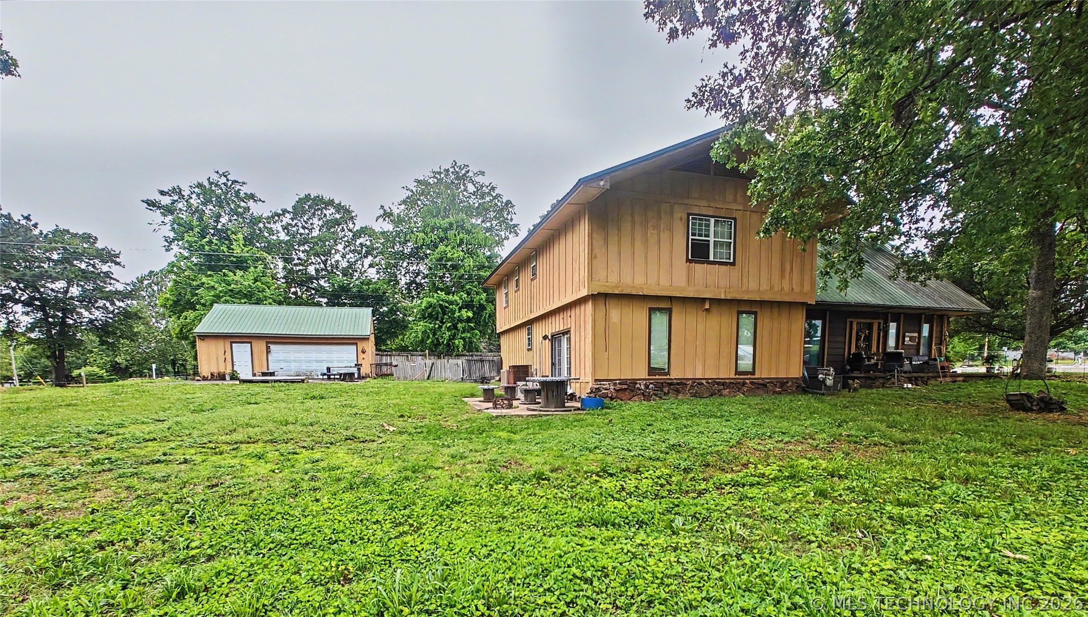 26073 Highway 82 Park Hill OK 74451