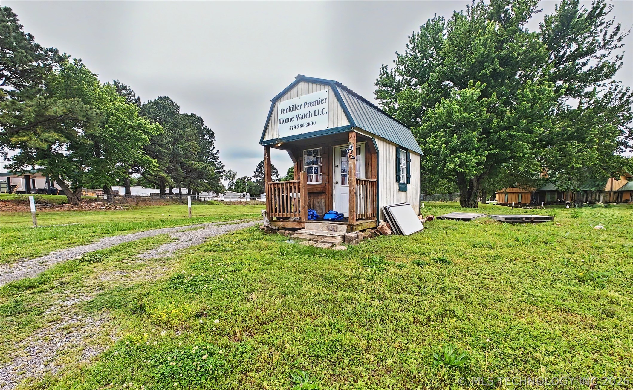 26073 Highway 82 Park Hill OK 74451