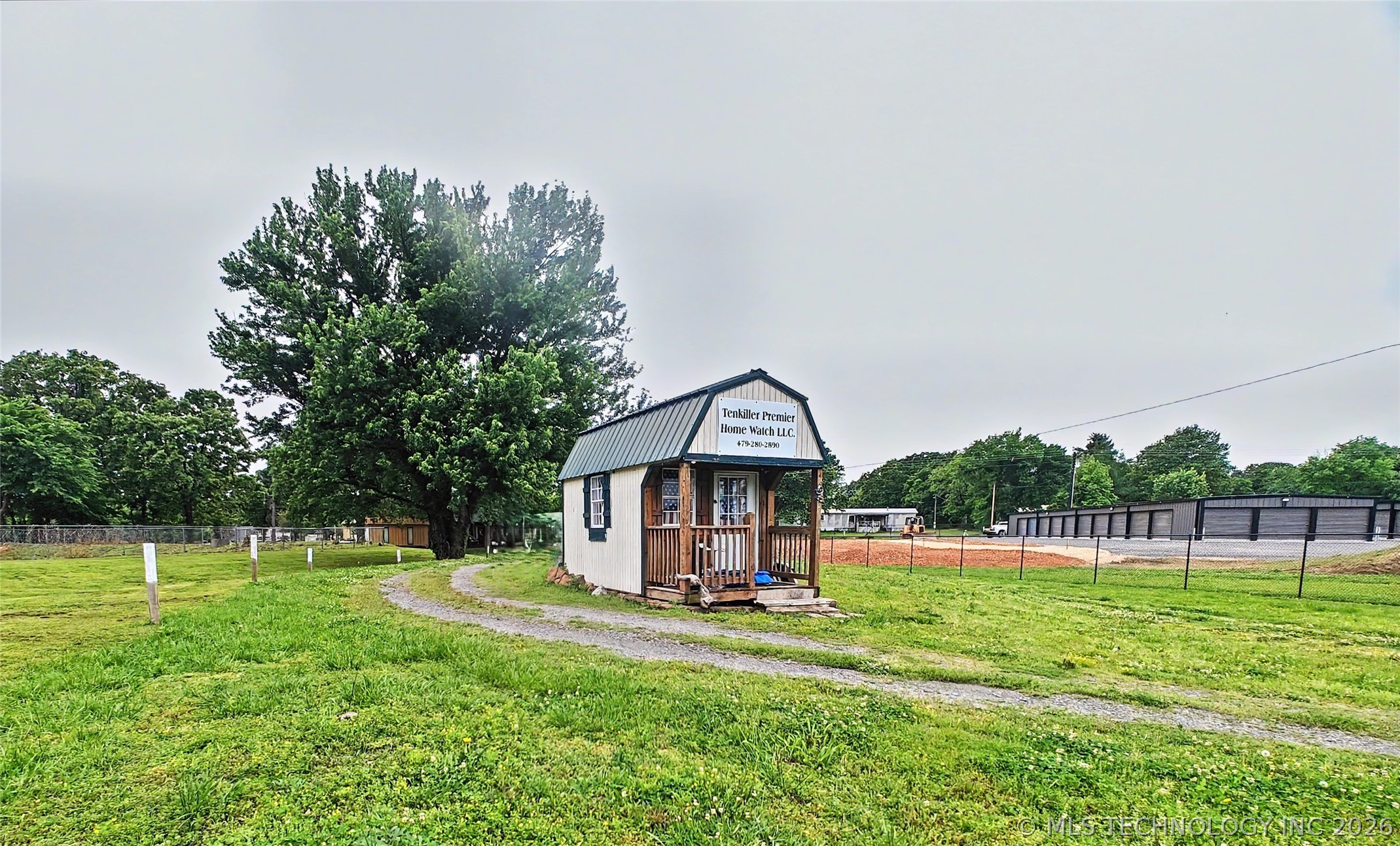 26073 Highway 82 Park Hill OK 74451