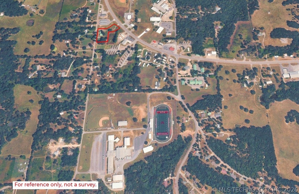 26073 Highway 82 Park Hill OK 74451