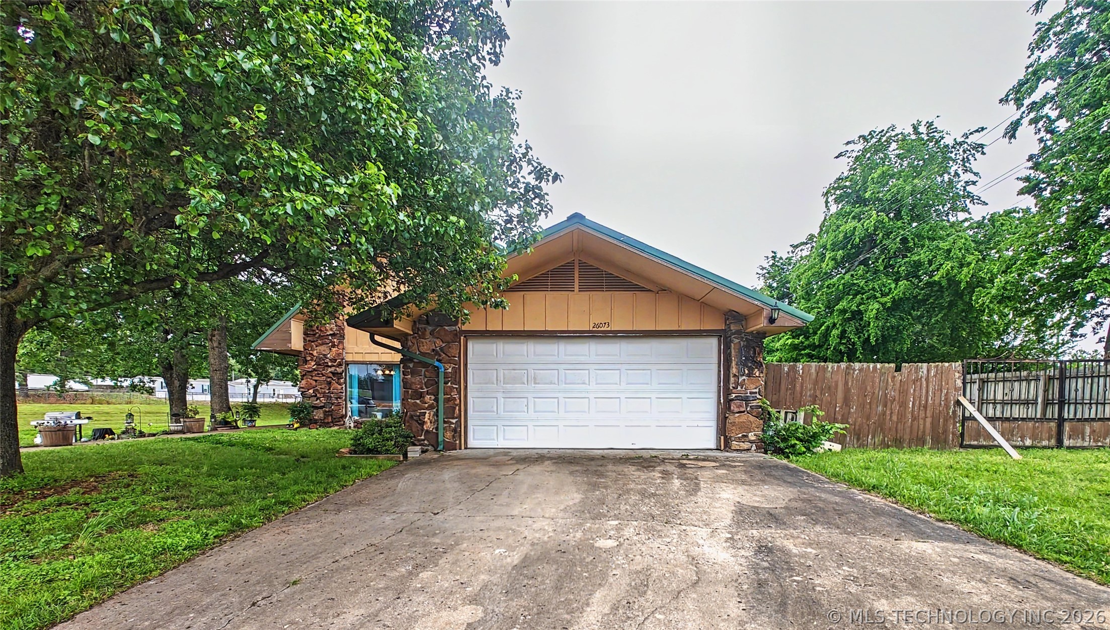 26073 Highway 82 Park Hill OK 74451