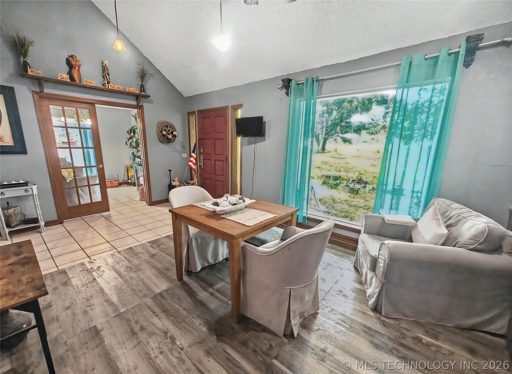 26073 Highway 82 Park Hill OK 74451