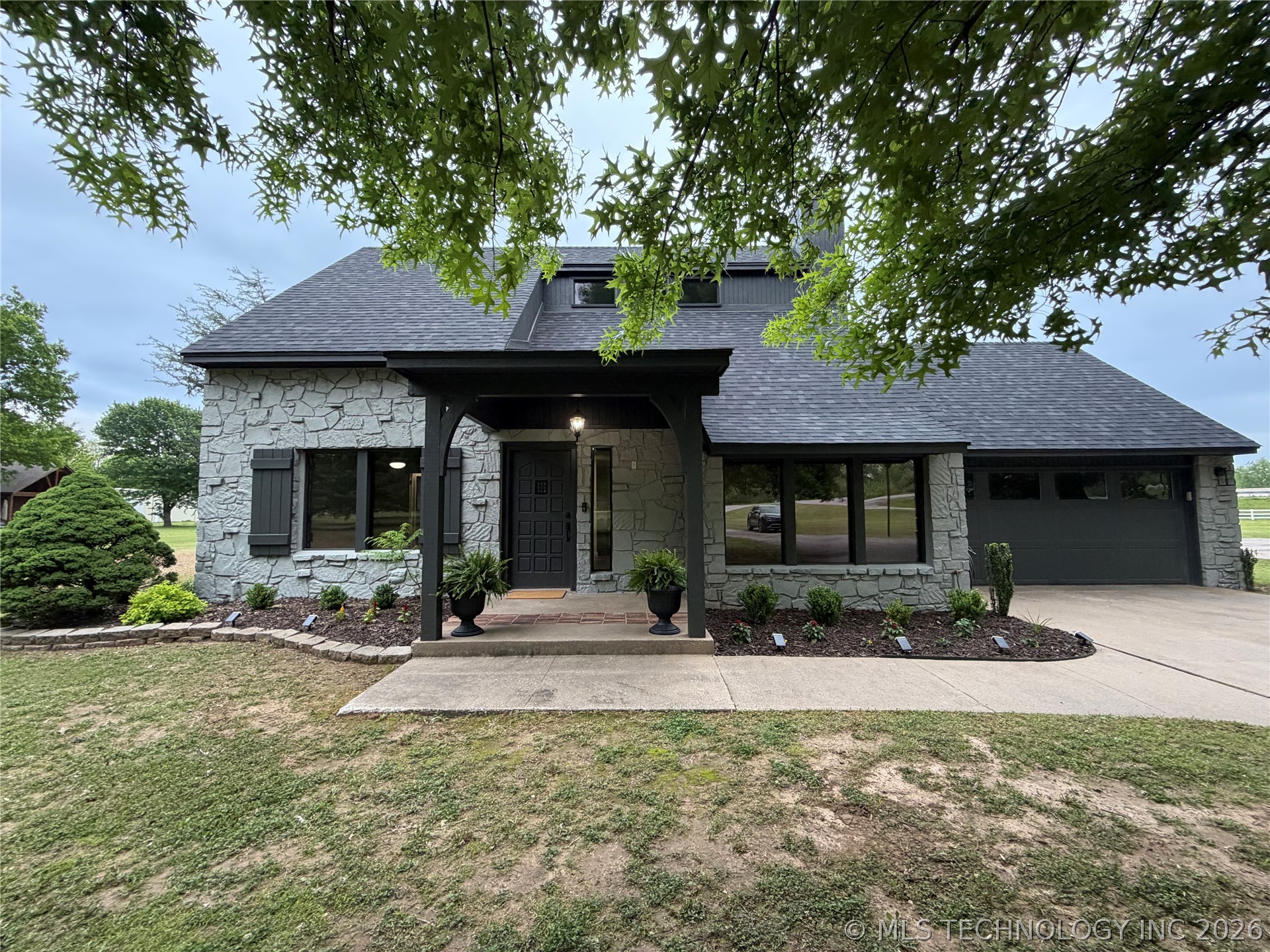 10817 Sahoma Lake Road Sapulpa OK 74066
