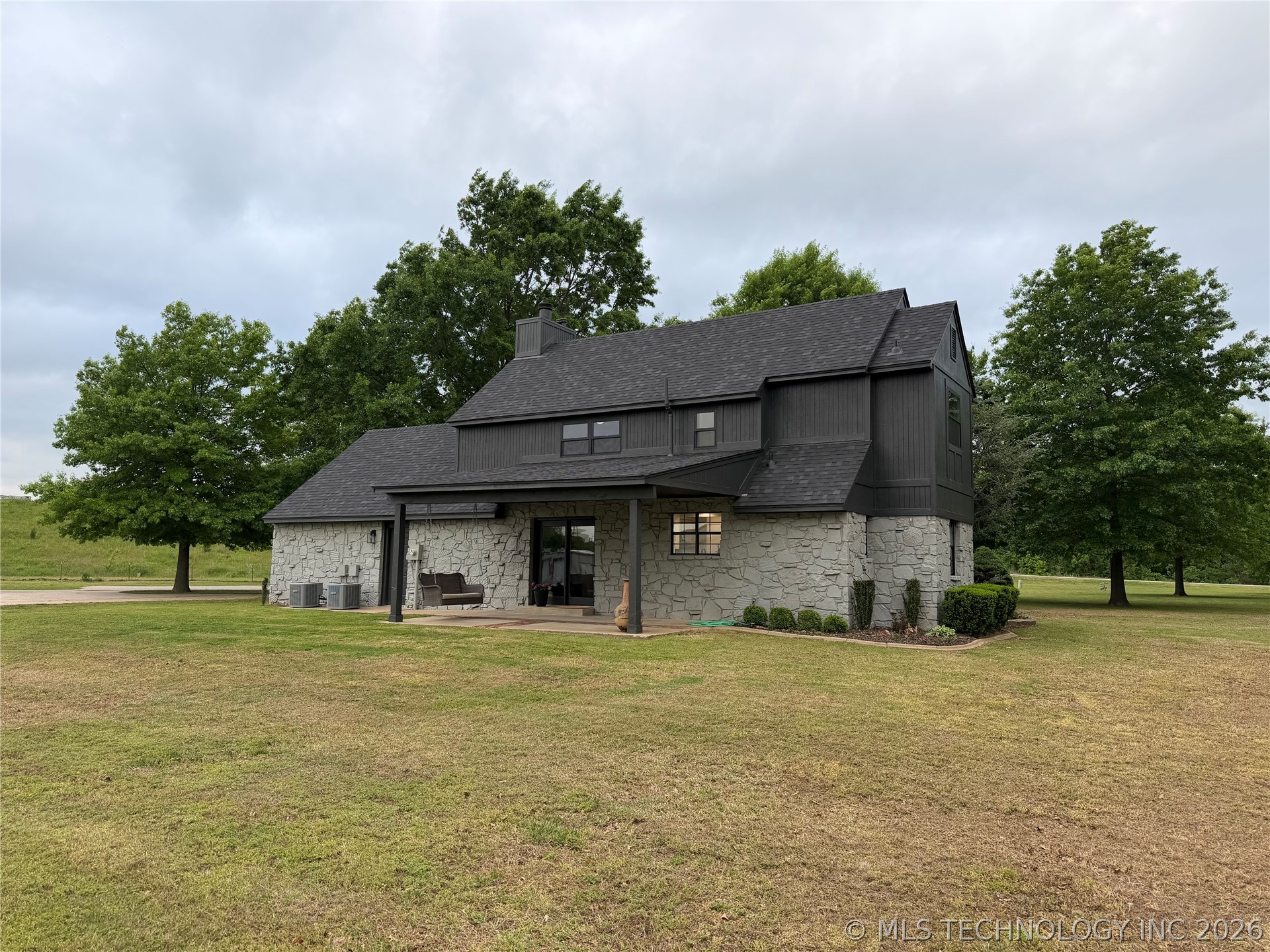 10817 Sahoma Lake Road Sapulpa OK 74066