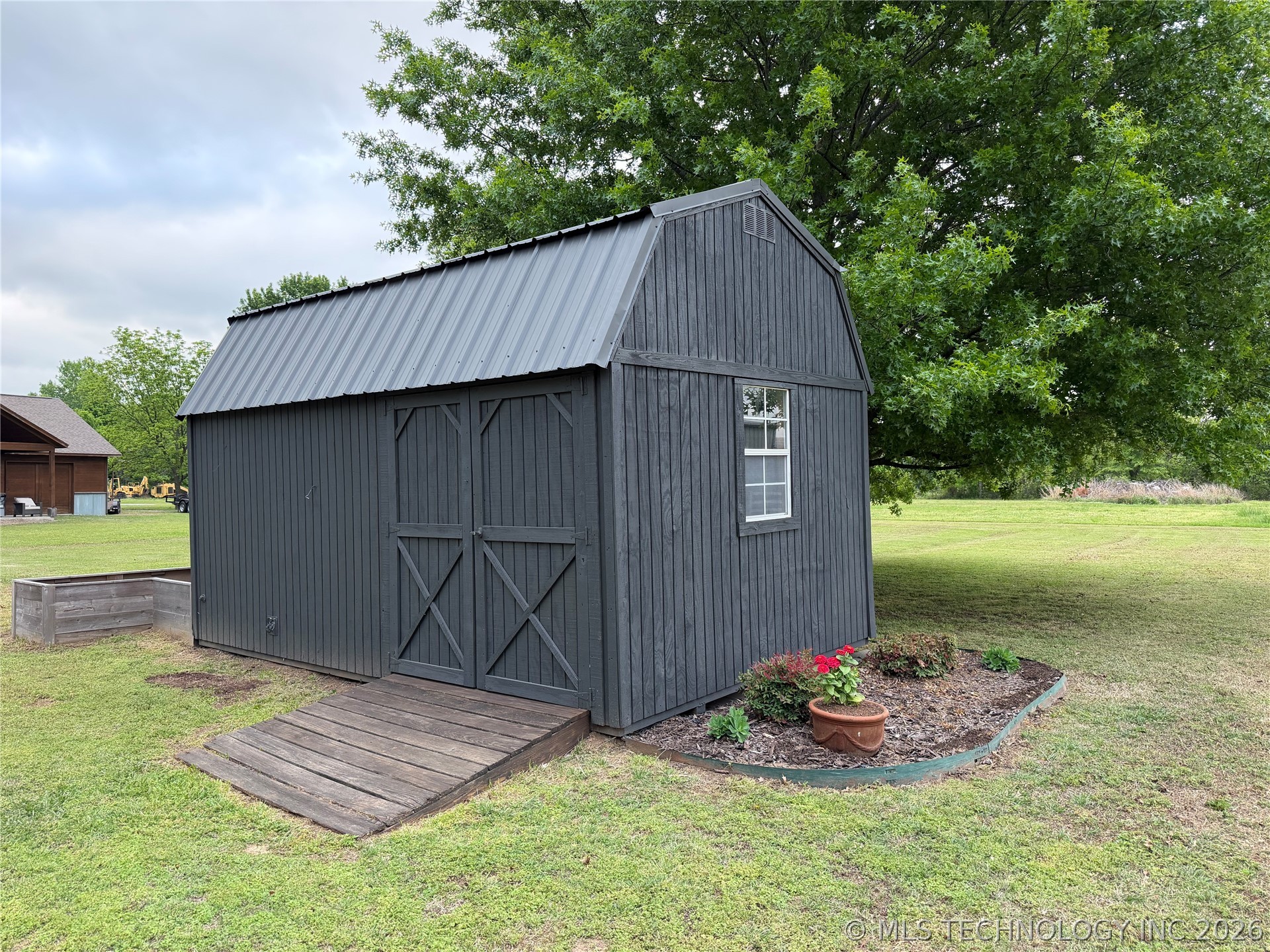 10817 Sahoma Lake Road Sapulpa OK 74066