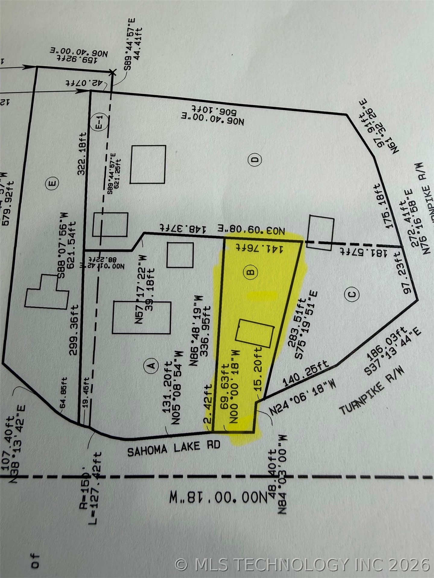 10817 Sahoma Lake Road Sapulpa OK 74066