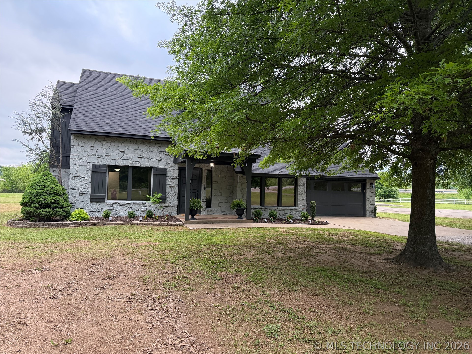 10817 Sahoma Lake Road Sapulpa OK 74066