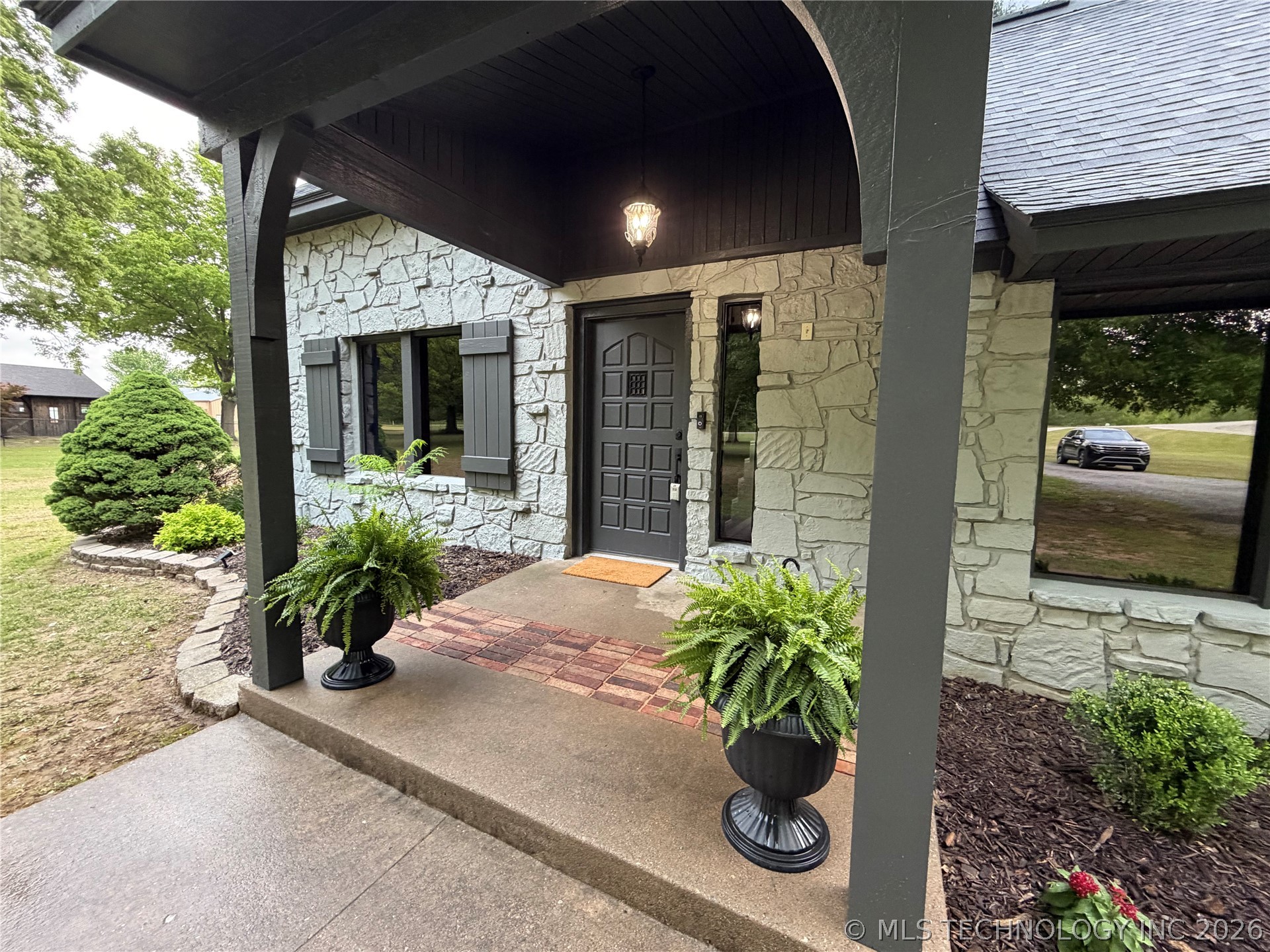 10817 Sahoma Lake Road Sapulpa OK 74066