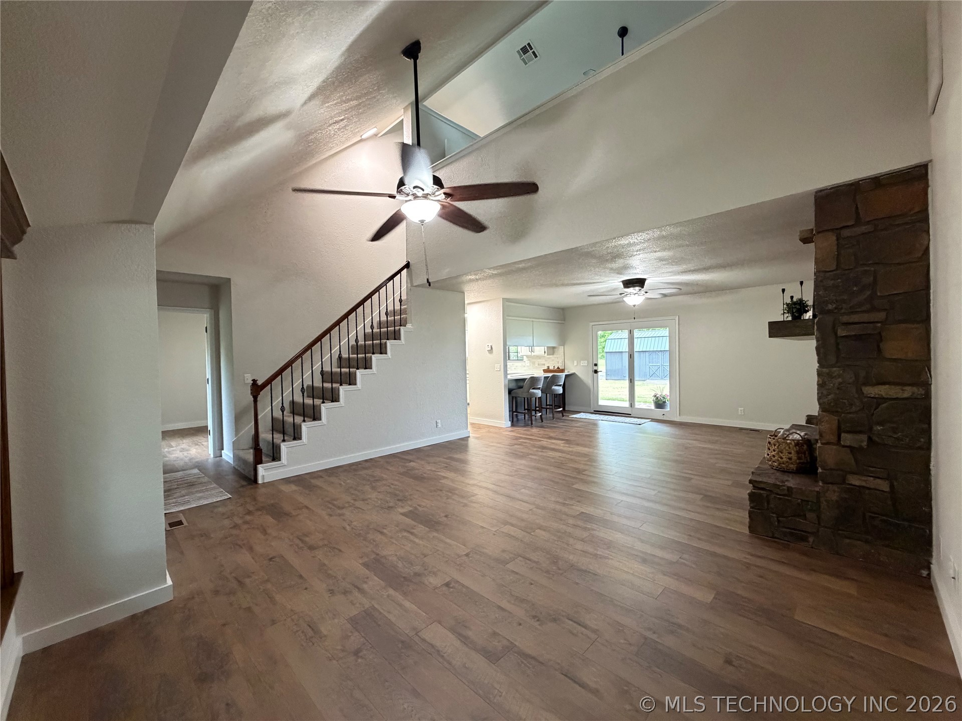 10817 Sahoma Lake Road Sapulpa OK 74066