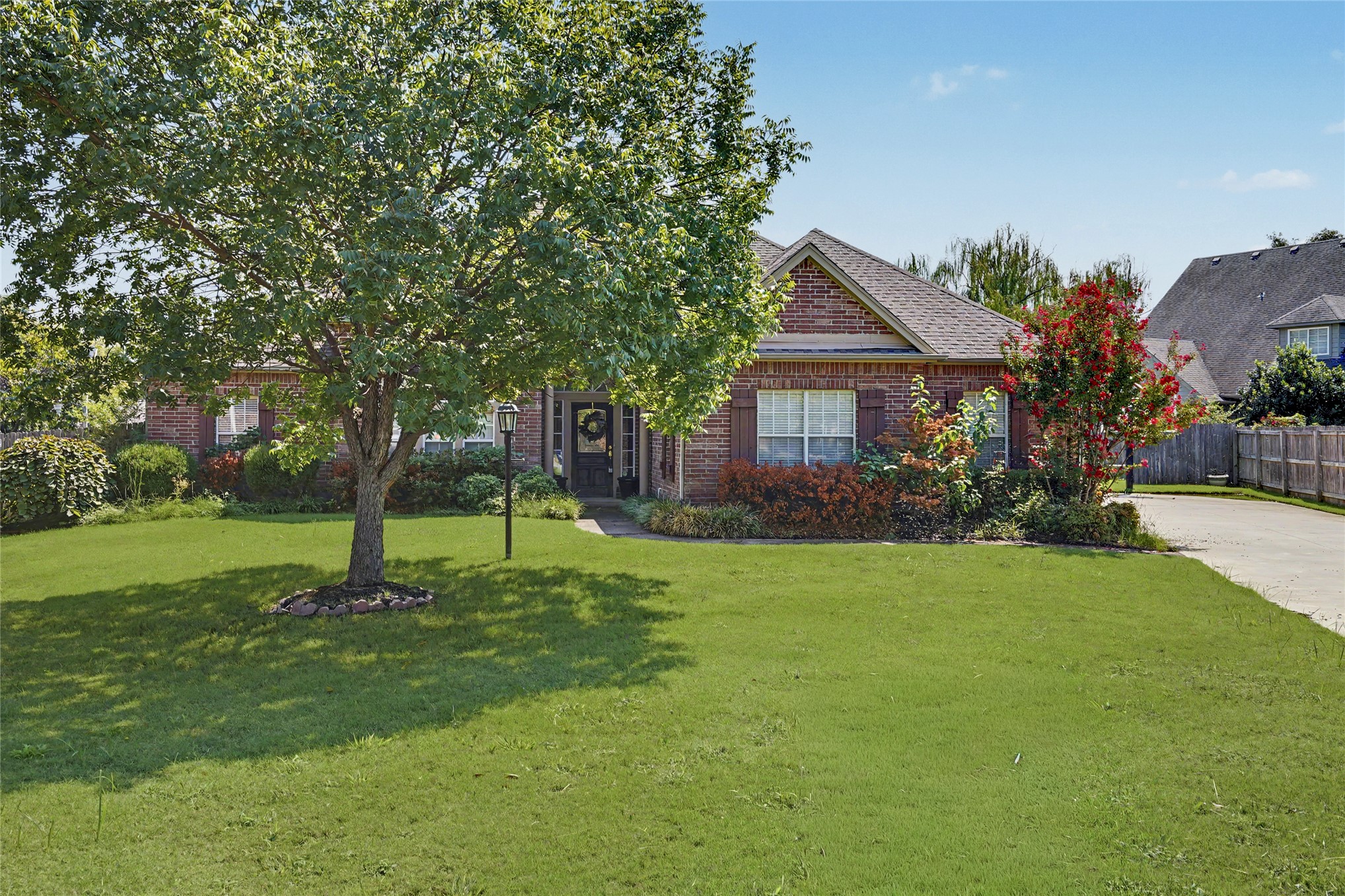 7136 E 82nd Street Tulsa OK 74133