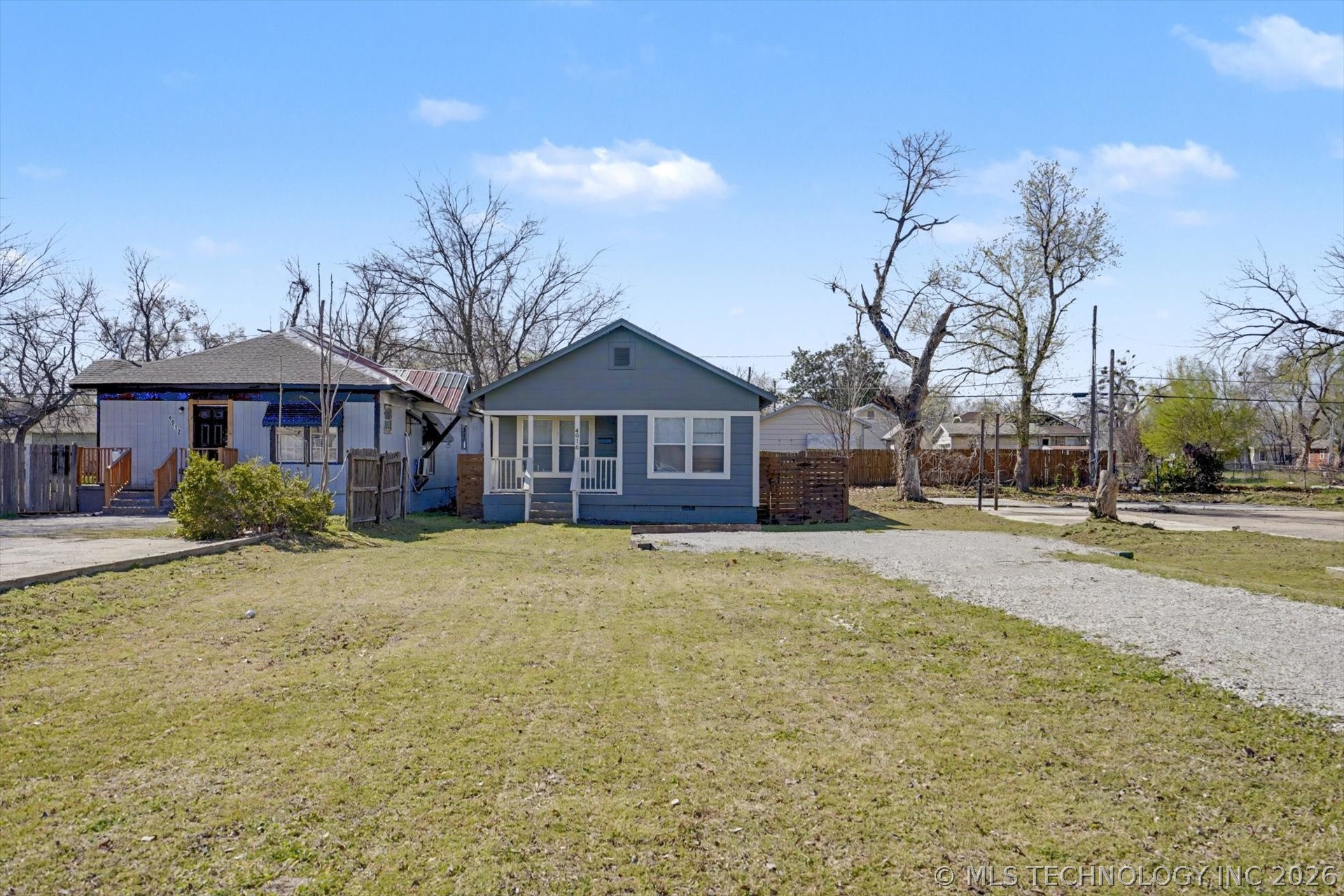 4916 Charles Page Boulevard Tulsa OK 74127