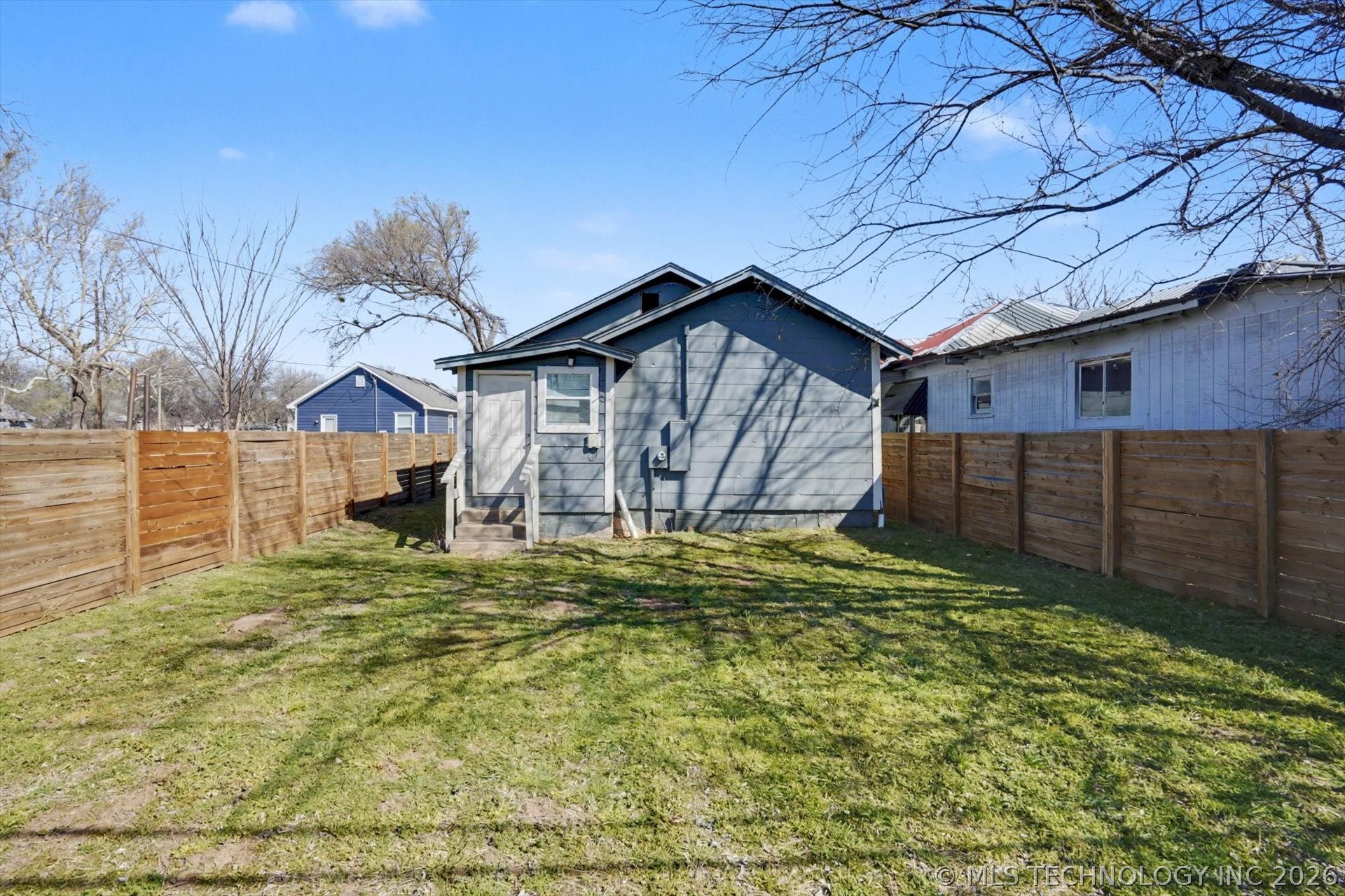 4916 Charles Page Boulevard Tulsa OK 74127