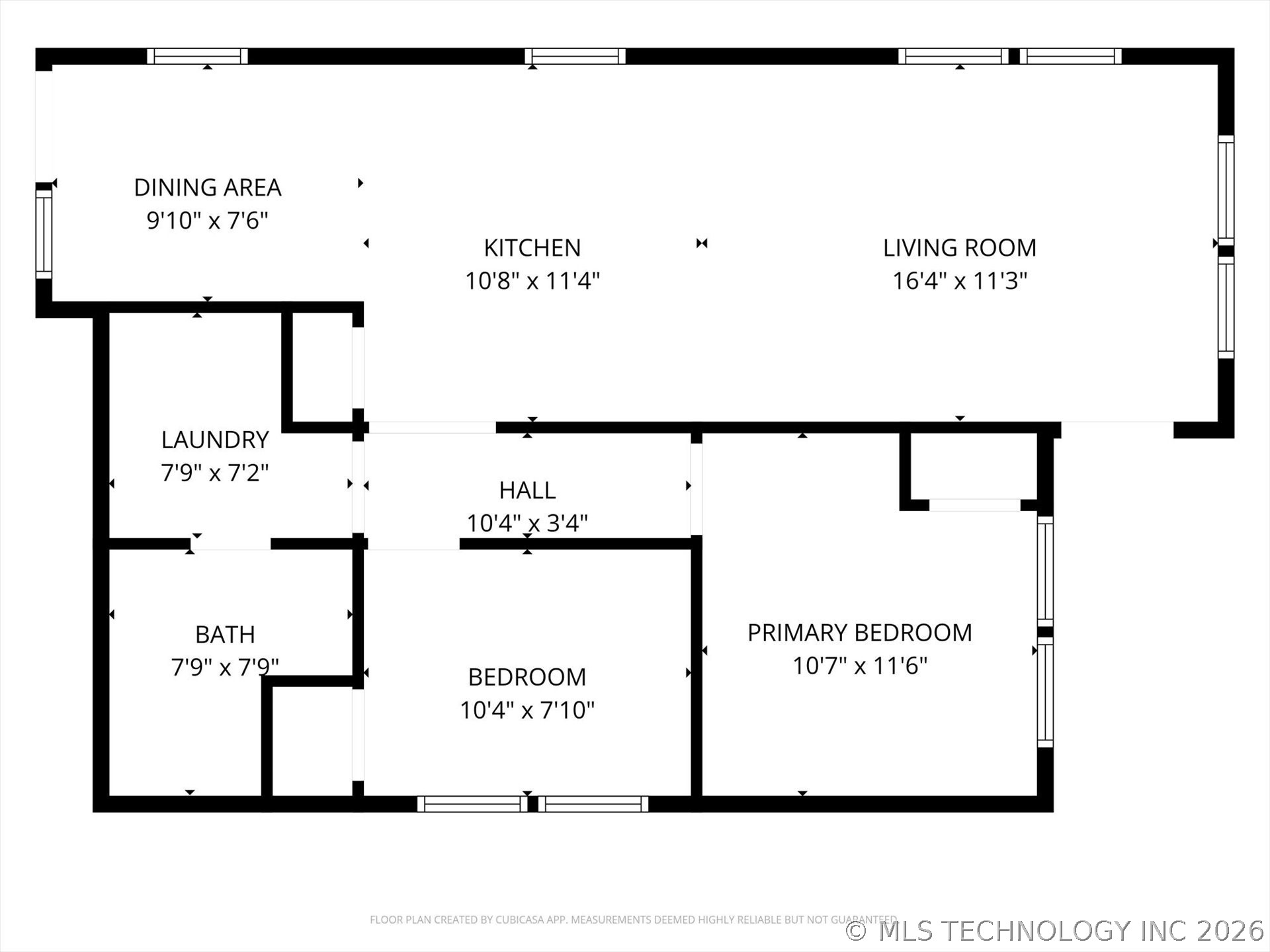 4916 Charles Page Boulevard Tulsa OK 74127