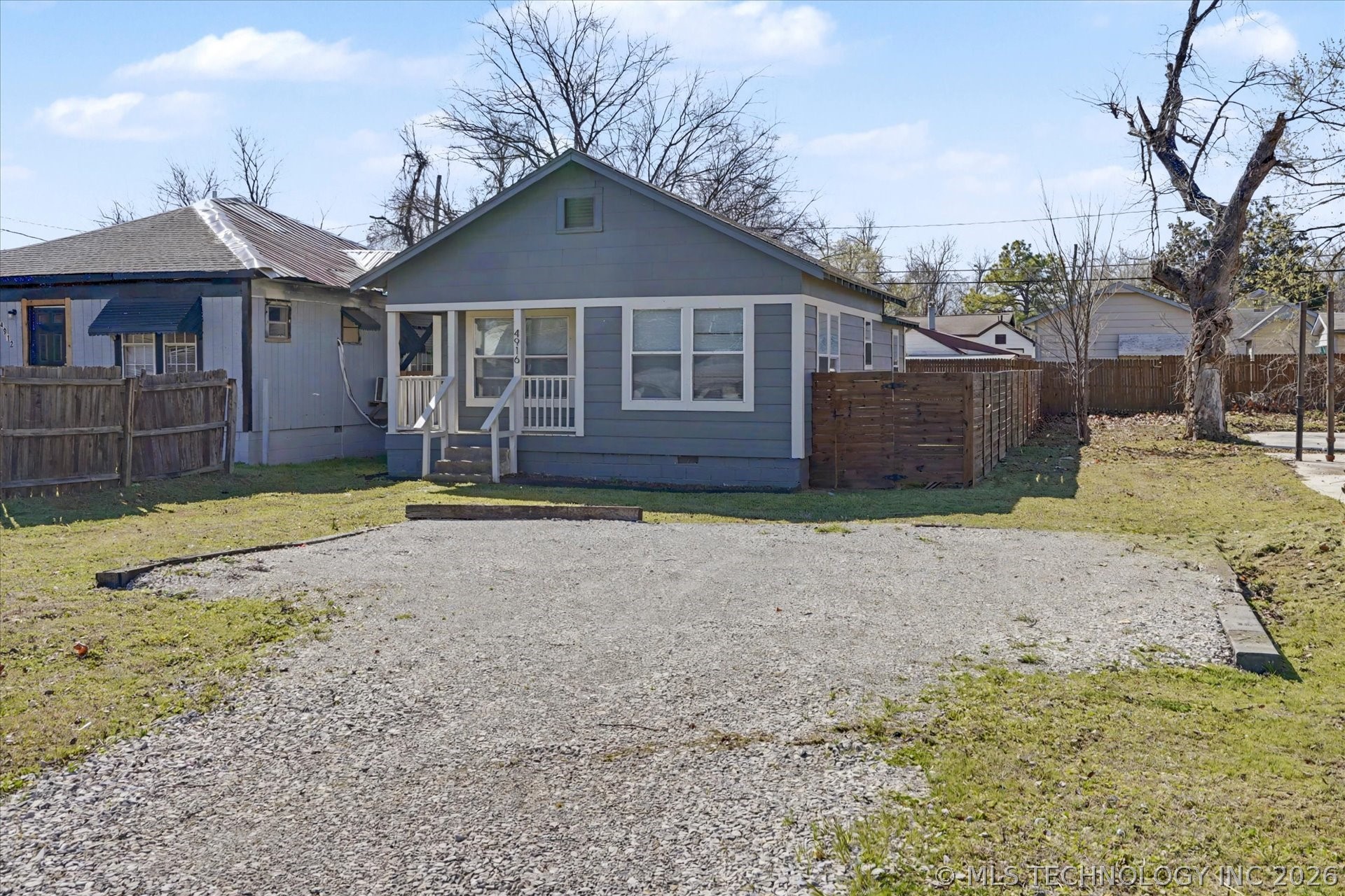 4916 Charles Page Boulevard Tulsa OK 74127