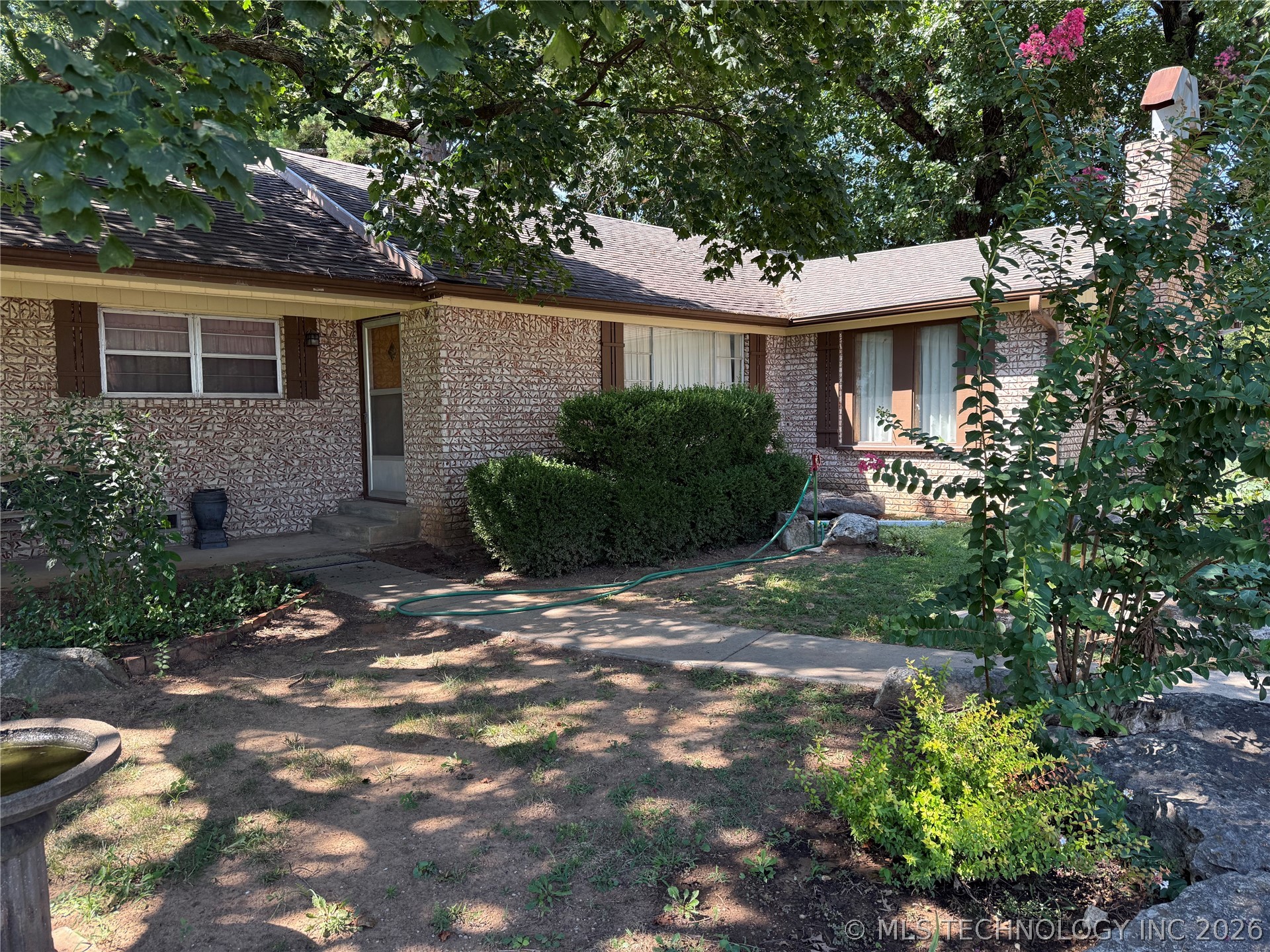 11716 E 69th Street Owasso OK 74055