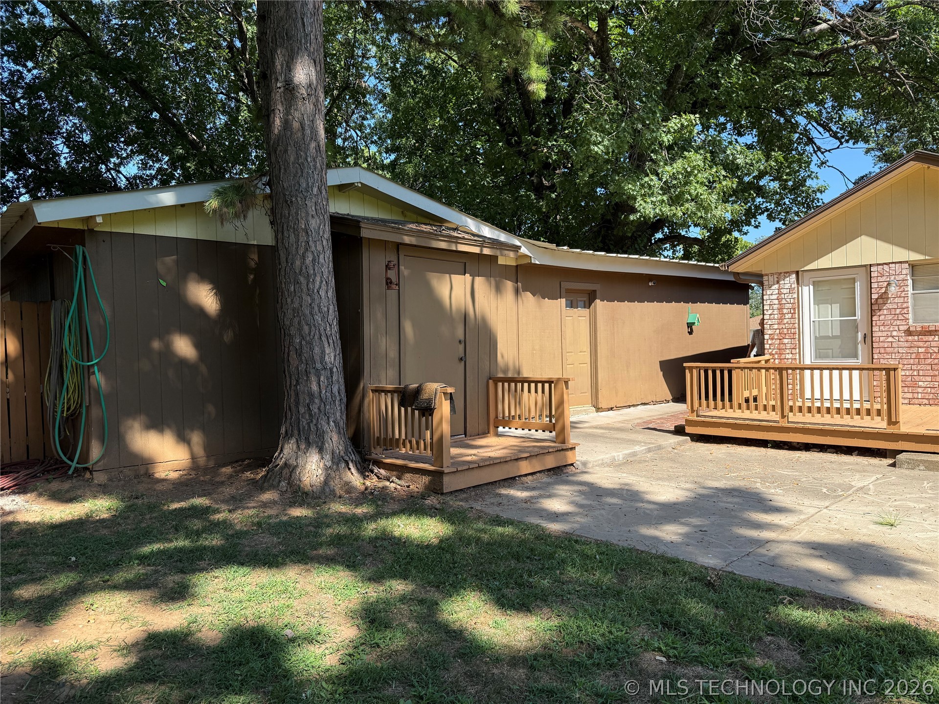 11716 E 69th Street Owasso OK 74055