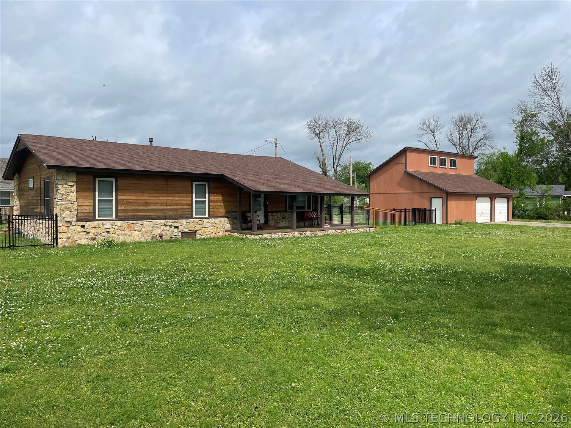 501 N Dorothy Avenue Claremore OK 74017