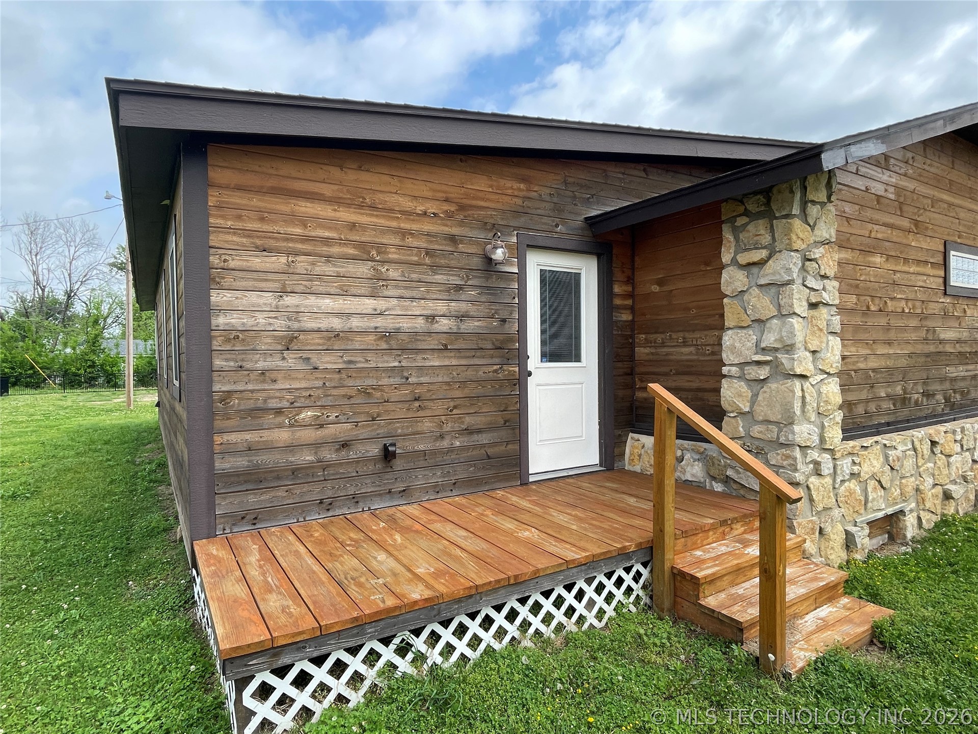 501 N Dorothy Avenue Claremore OK 74017