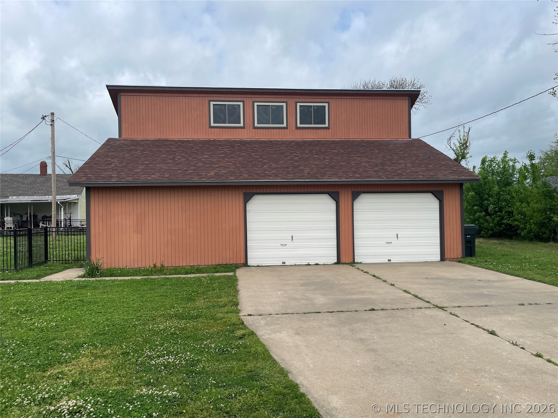 501 N Dorothy Avenue Claremore OK 74017