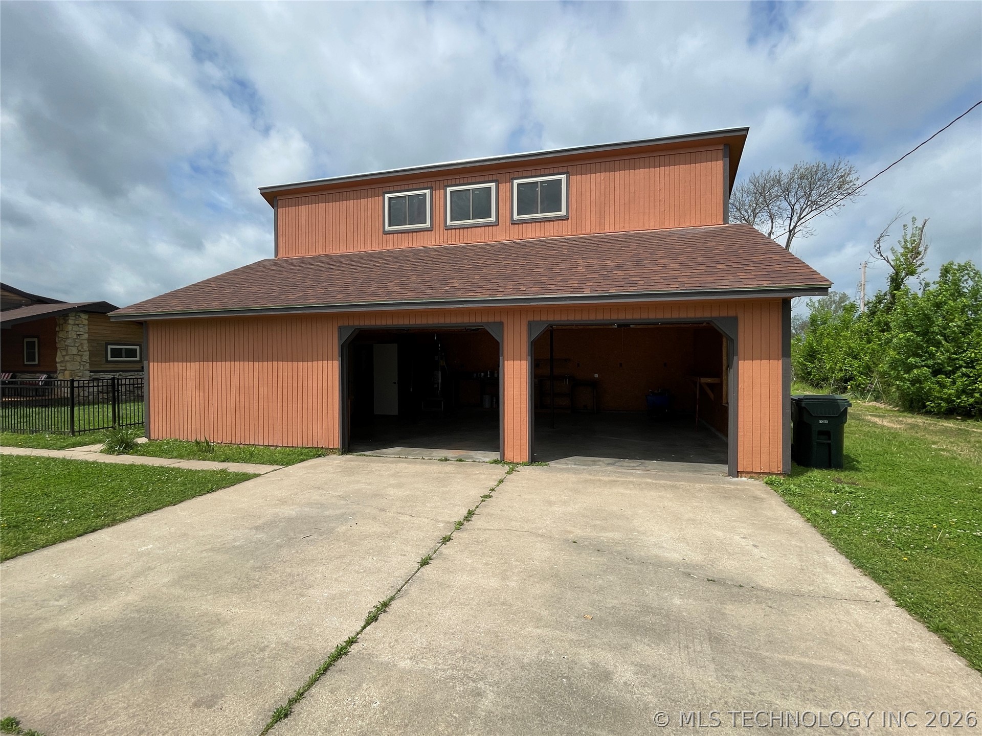 501 N Dorothy Avenue Claremore OK 74017