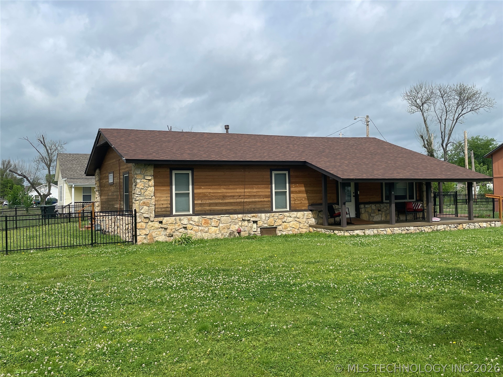 501 N Dorothy Avenue Claremore OK 74017