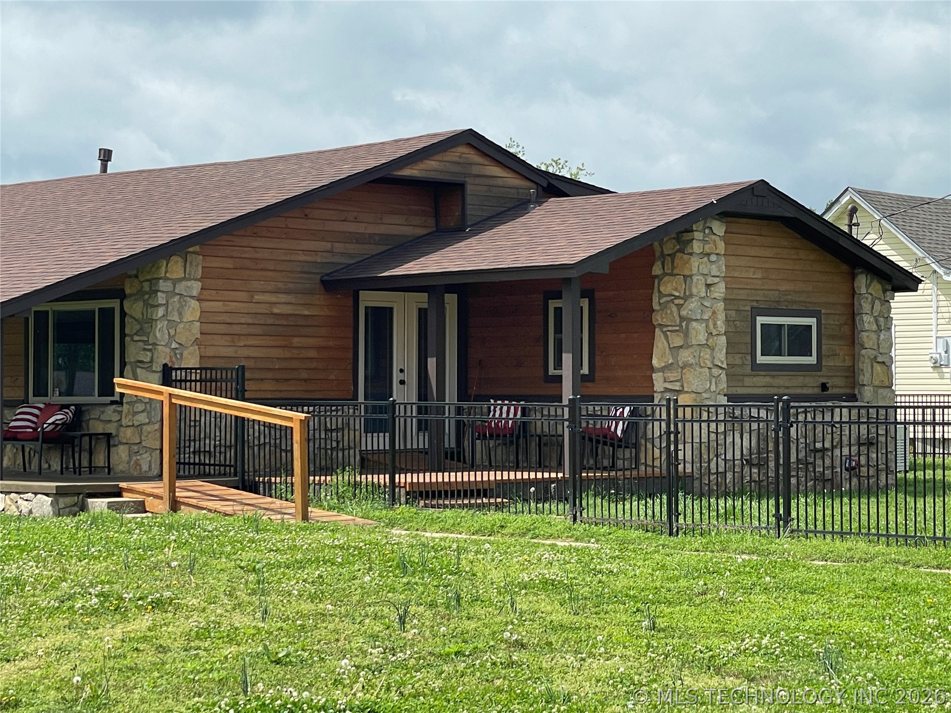 501 N Dorothy Avenue Claremore OK 74017