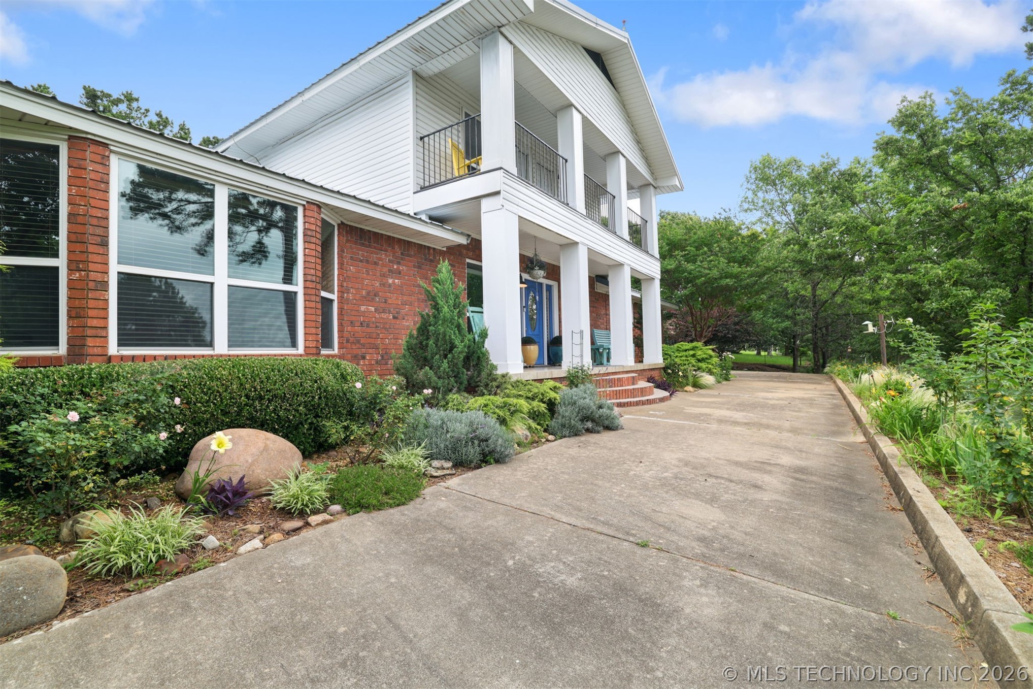 50125 State Highway 82 Talihina OK 74571
