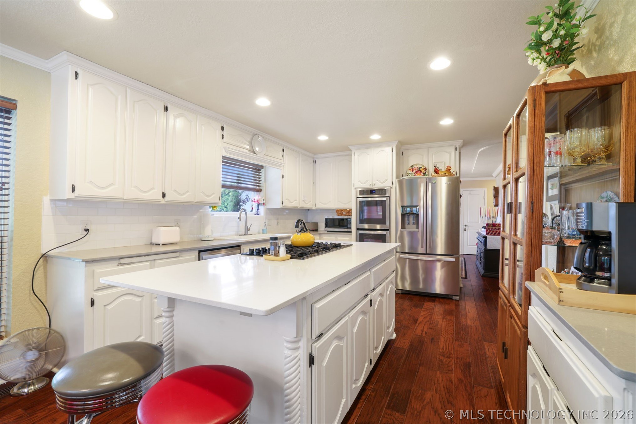 50125 State Highway 82 Talihina OK 74571
