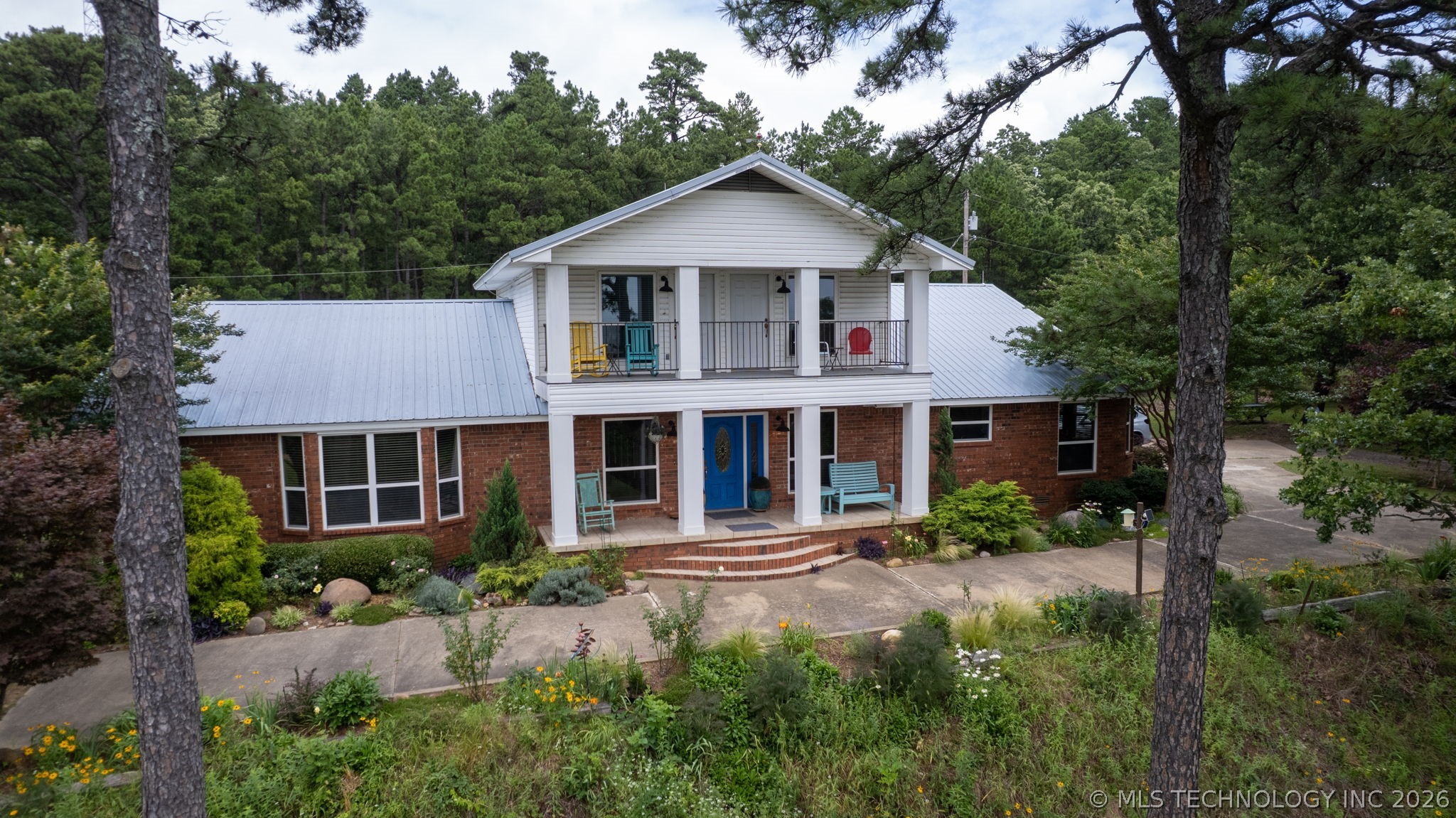 50125 State Highway 82 Talihina OK 74571