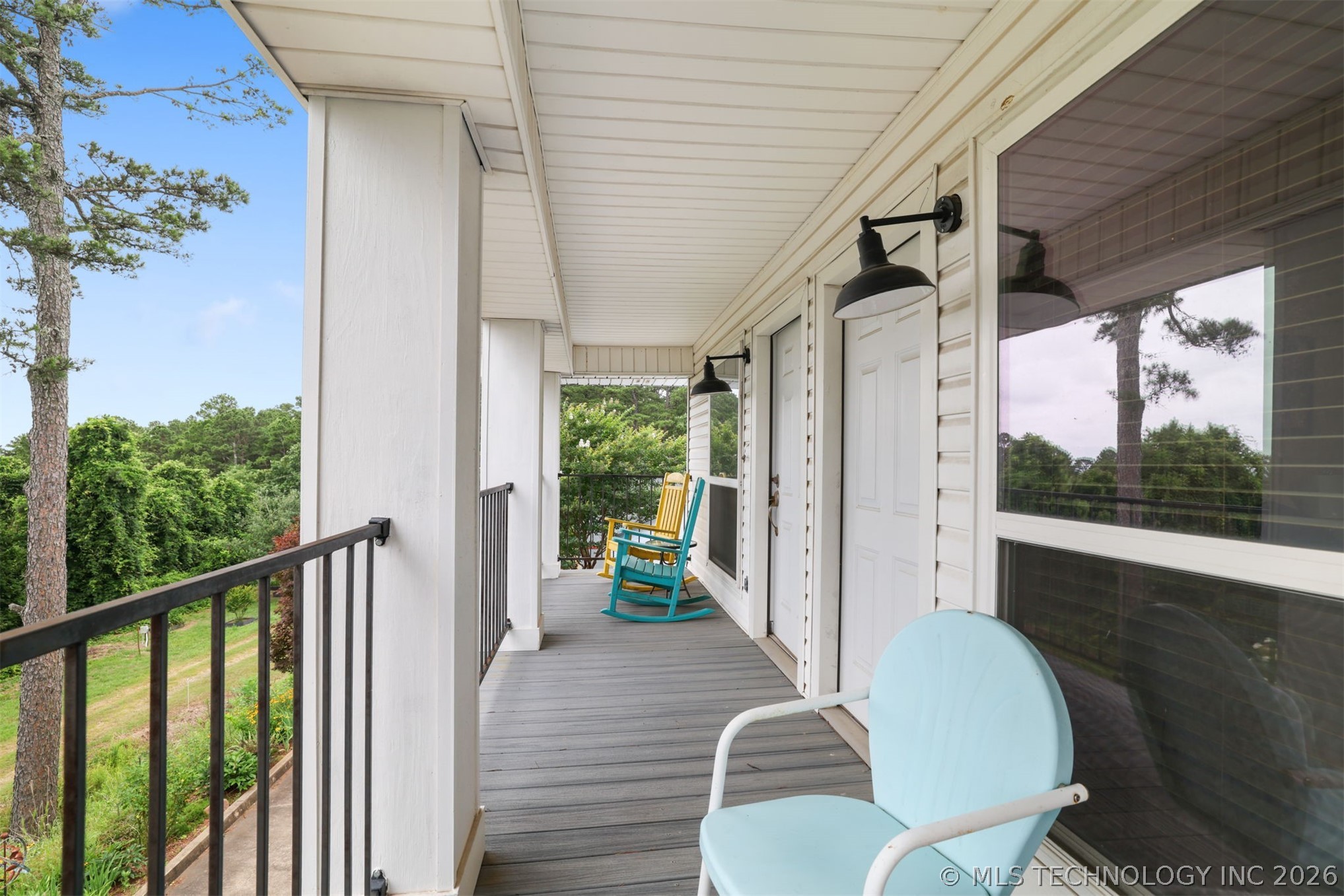50125 State Highway 82 Talihina OK 74571