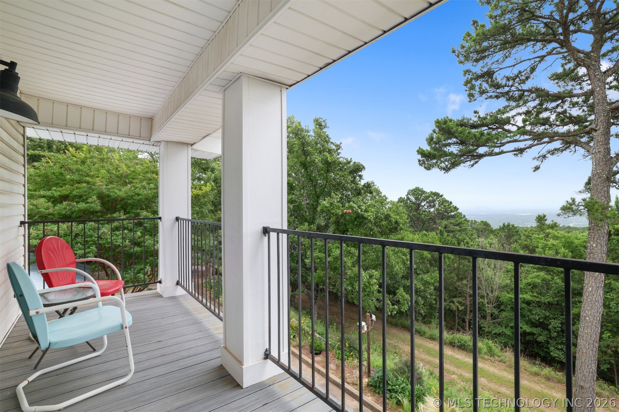 50125 State Highway 82 Talihina OK 74571