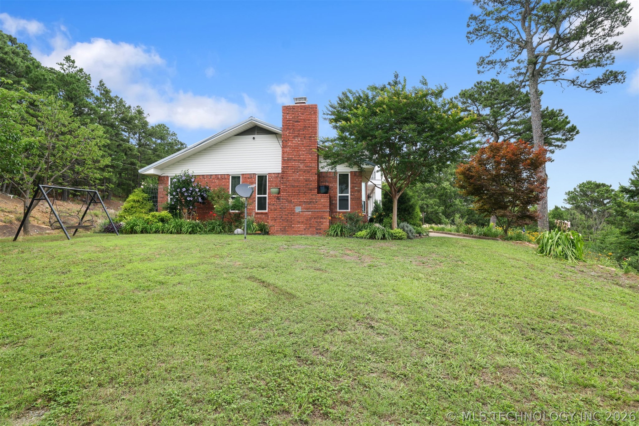 50125 State Highway 82 Talihina OK 74571