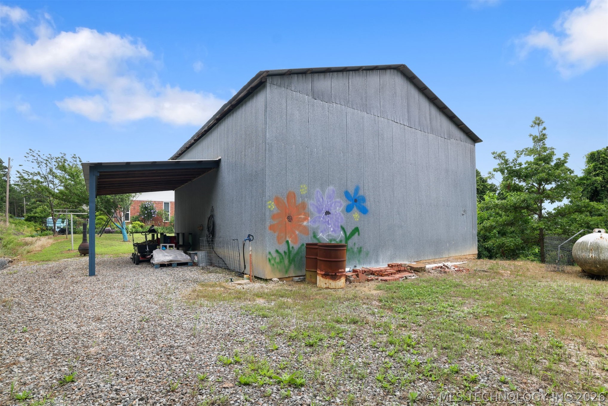 50125 State Highway 82 Talihina OK 74571