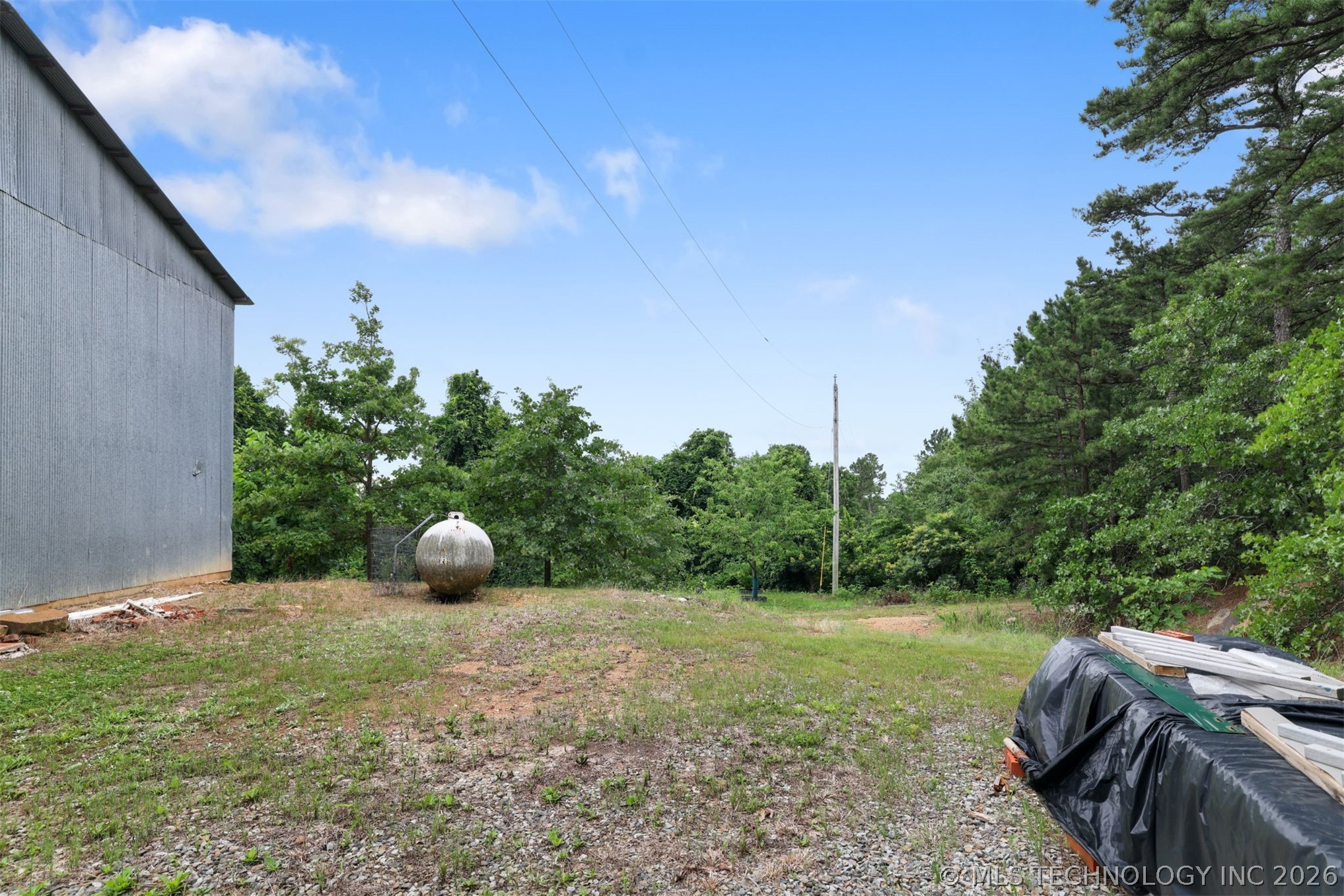 50125 State Highway 82 Talihina OK 74571
