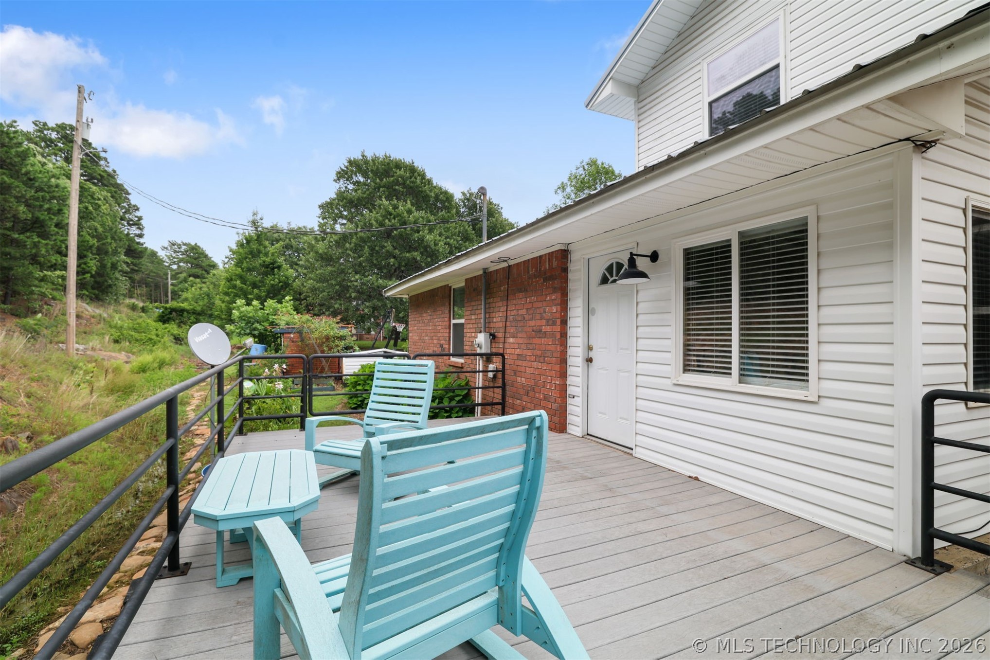 50125 State Highway 82 Talihina OK 74571
