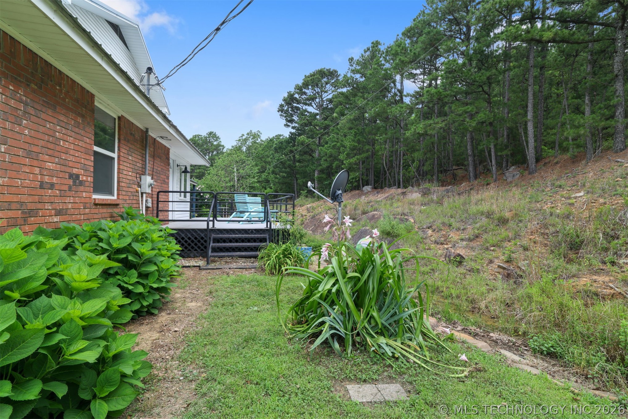 50125 State Highway 82 Talihina OK 74571