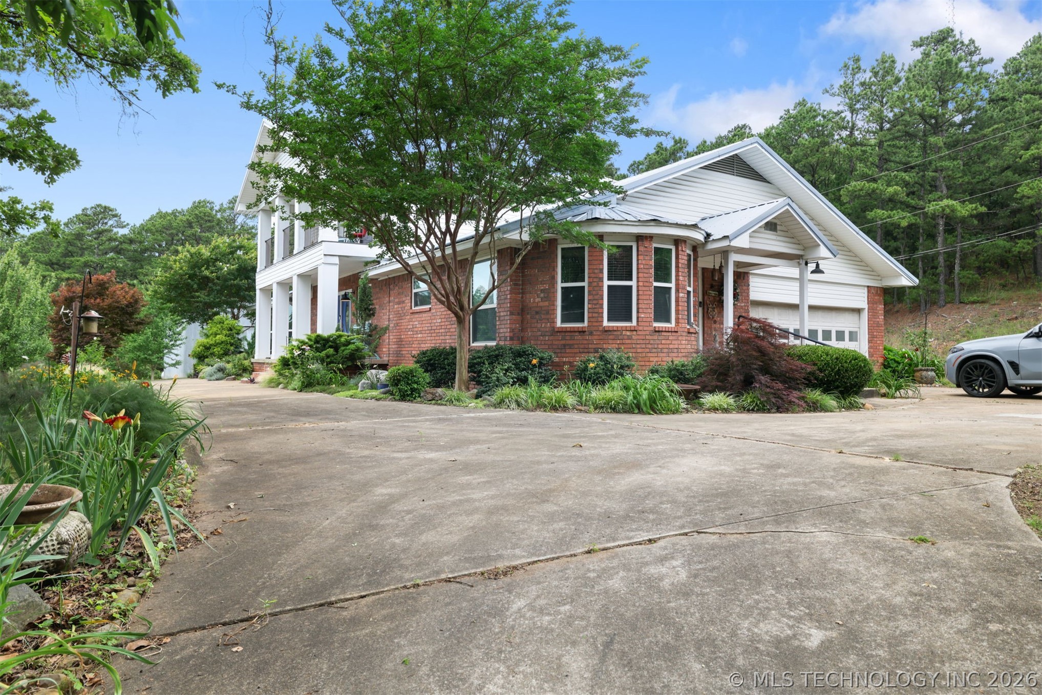 50125 State Highway 82 Talihina OK 74571